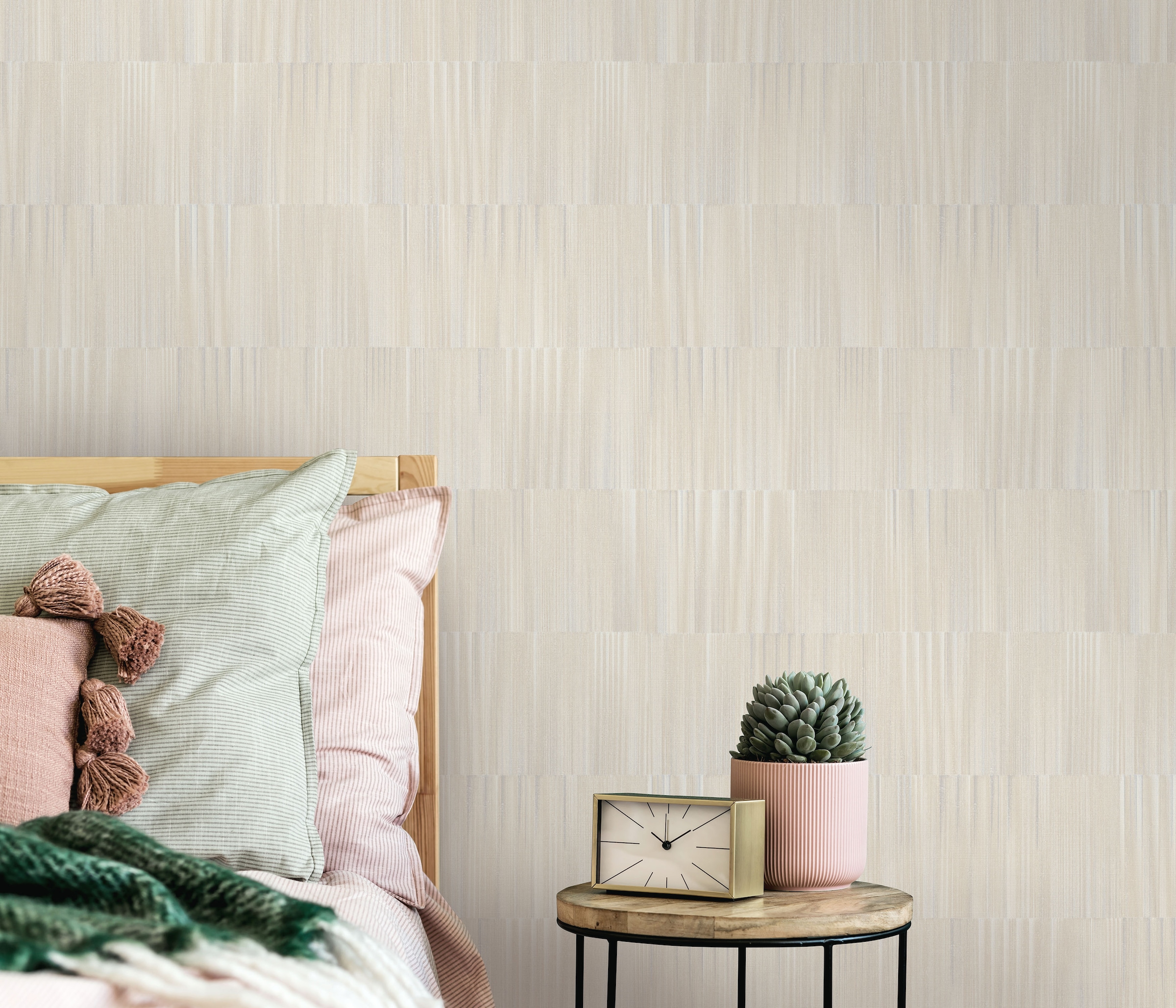 Erismann Vliestapete »Vliestapete Oxidized« geprägt Phthalate frei