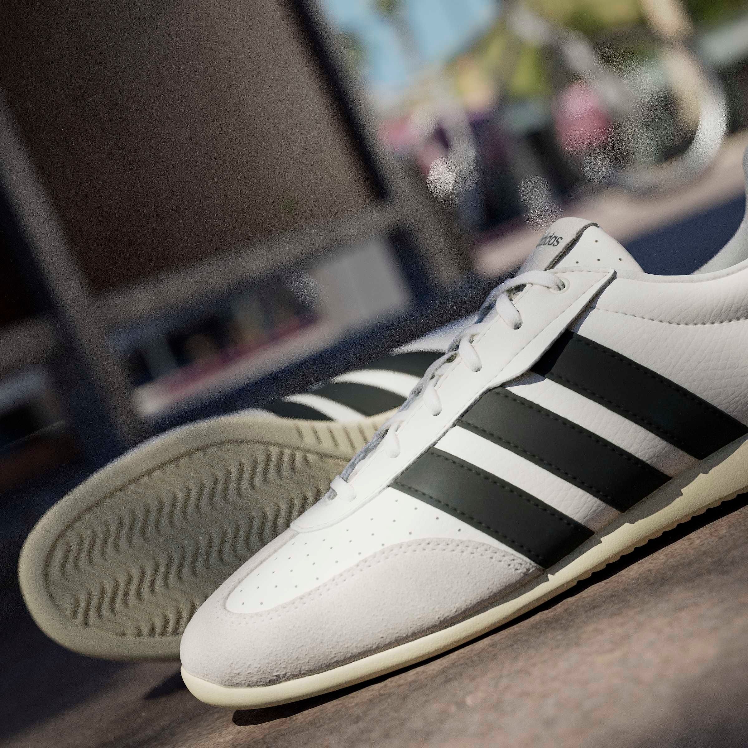 adidas Sportswear Sneaker »BARREDA LO«
