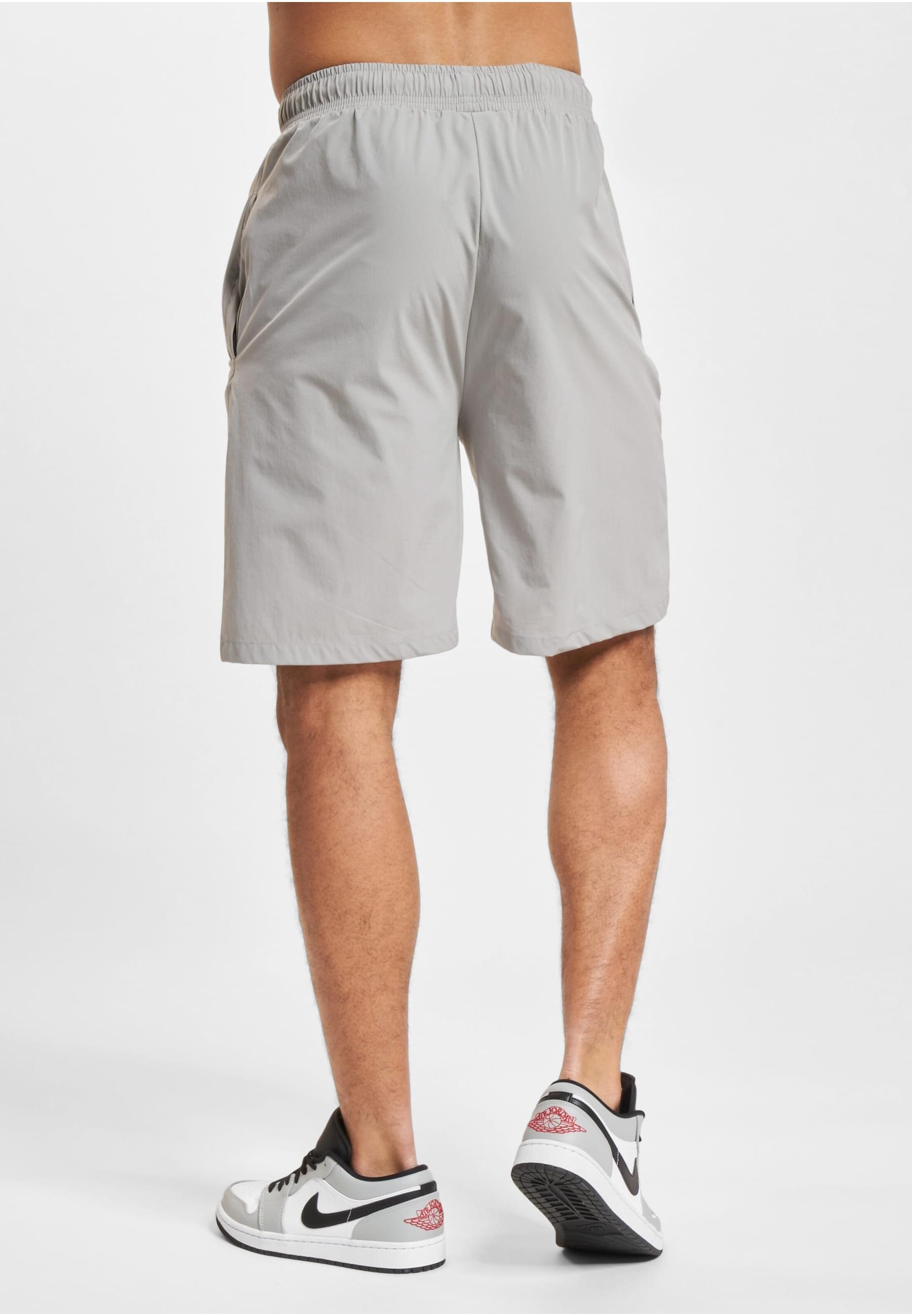 DEF Shorts »DEF DefShop x European League of Football Milano Seamen 2 Shorts«, (1 tlg.)