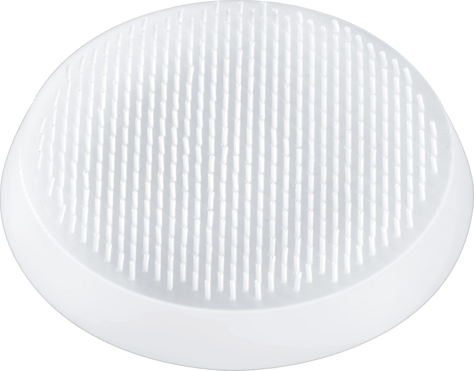 BEURER Gesichtsbürstenaufsatz "Pore Deep FC 95, zur Verwendung mit der Beurer Gesichtsbürste FC 95", weiß, Kunststoff, Hautpflegebürstenaufsätze, Für