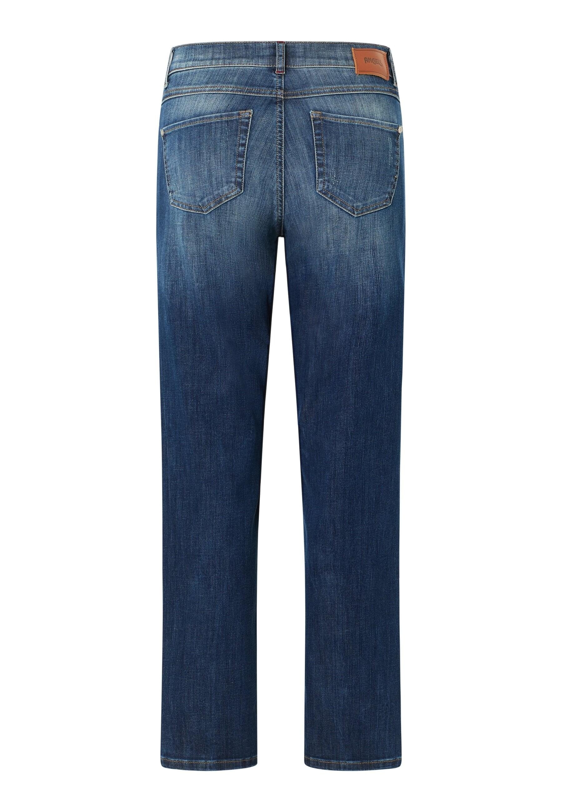 AENGELS Bequeme Jeans »AENGELS Straight«