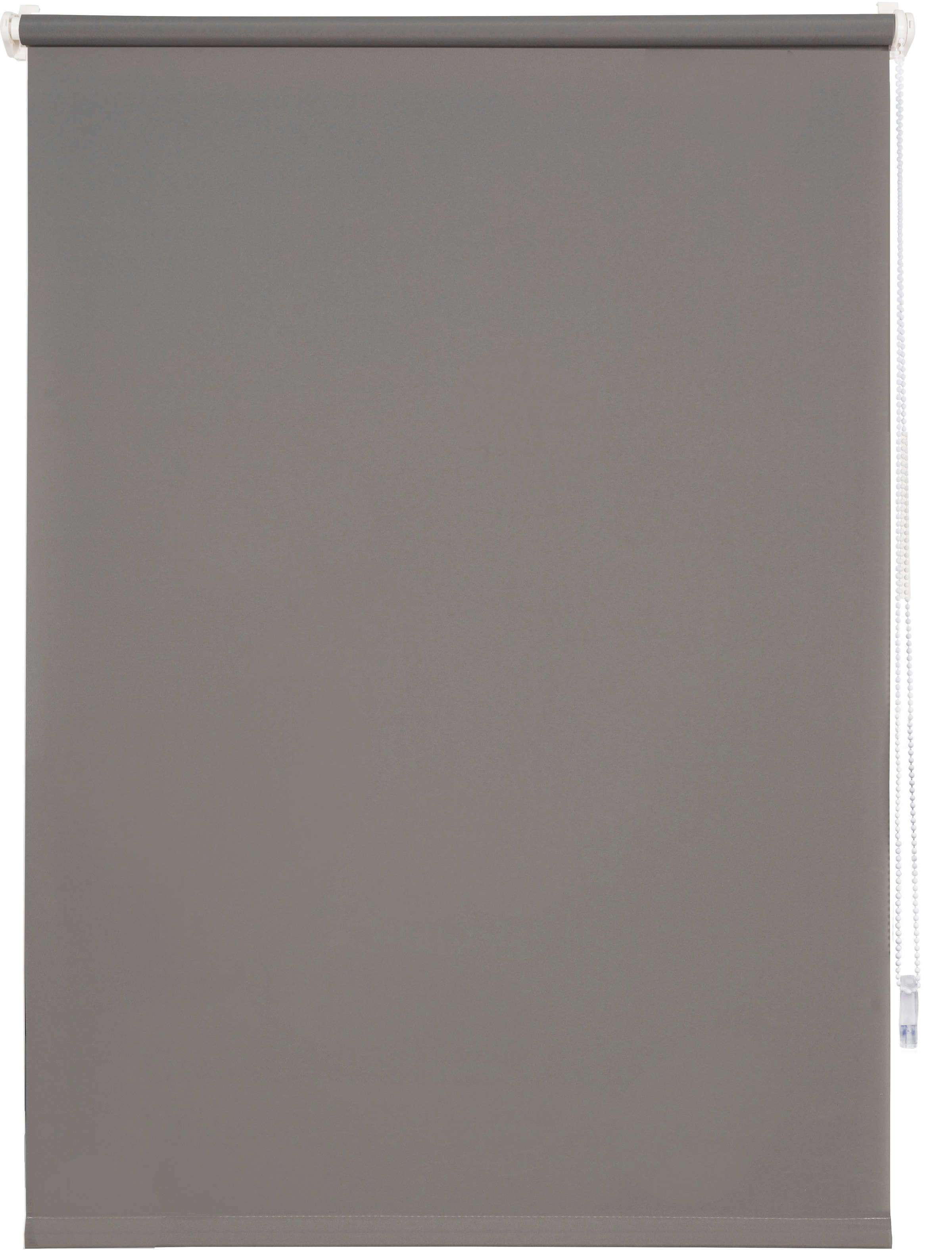 mydeco Seitenzugrollo »Win«, Lichtschutz, ohne Bohren, freihängend, bis Breite 120cm