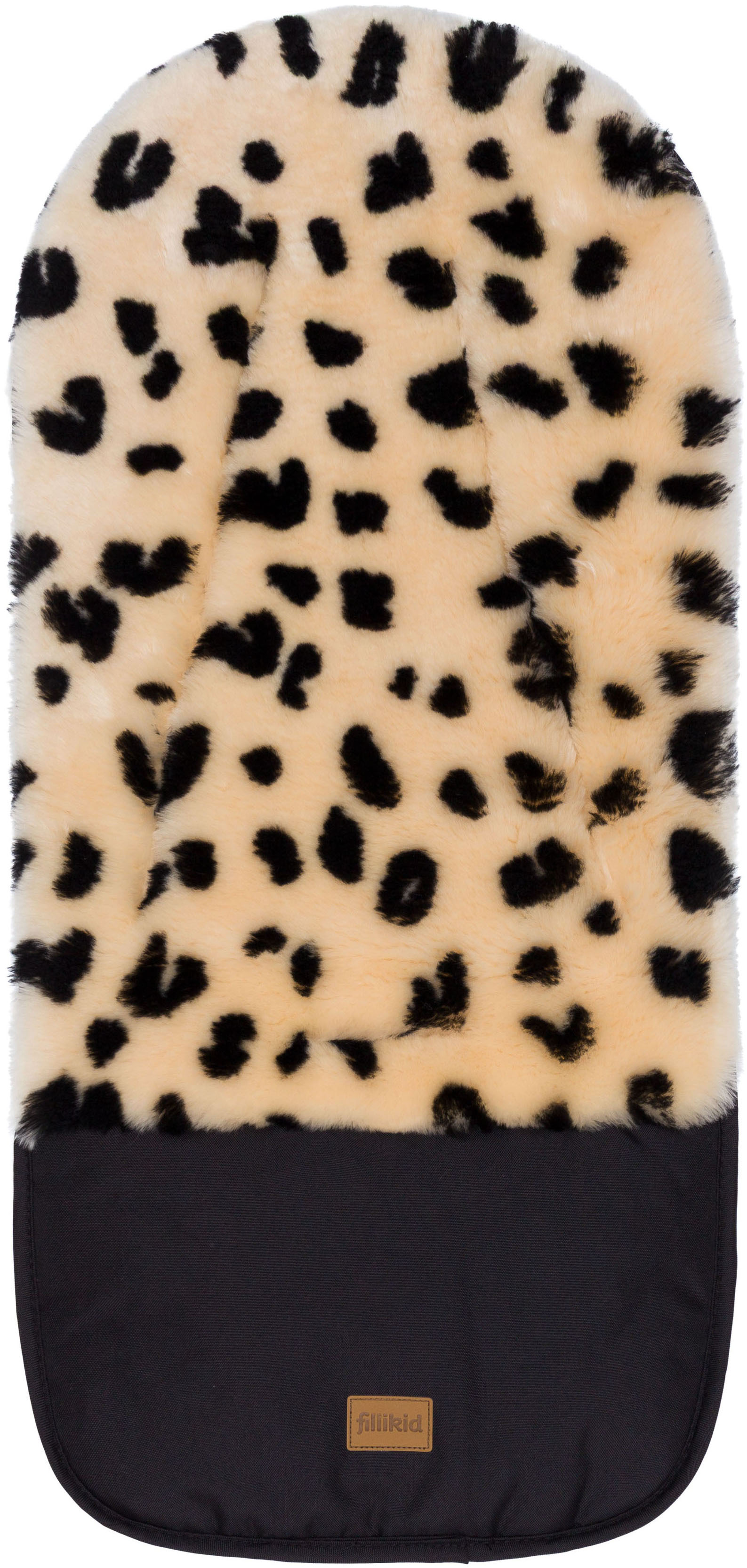 Fillikid Babylammfell "Lammfelleinlage Protect 80x40 cm"