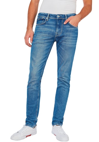 Pepe Jeans Slim-fit-Jeans »FINSBURY« kaufen