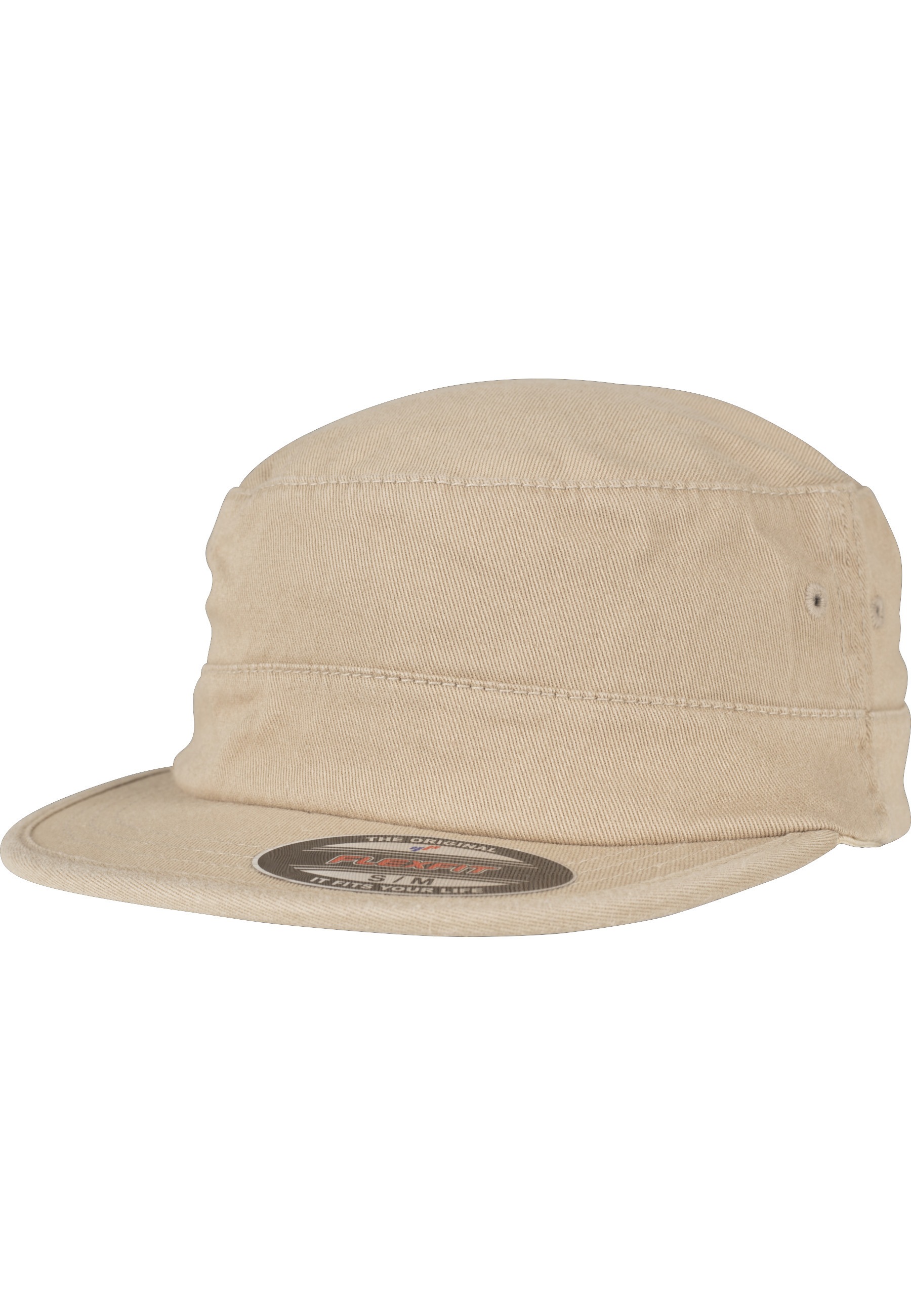 Thumbnail - Flexfit Flex Cap "Flexfit Unisex Flexfit Top Gun Garment Washed"