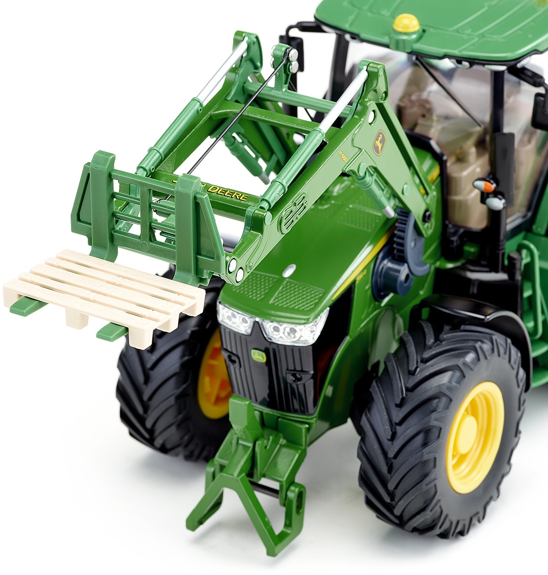 Siku RC-Traktor »SIKU Control, John Deere 7310R mit Frontlader