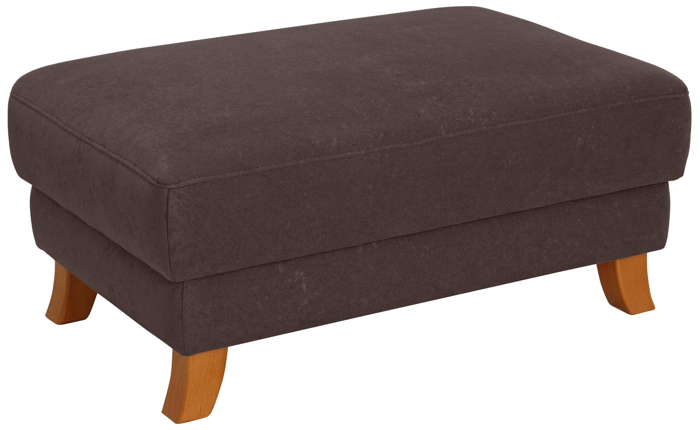 OTTO home Hocker "Trondheim" mit Stauraum und Federkern