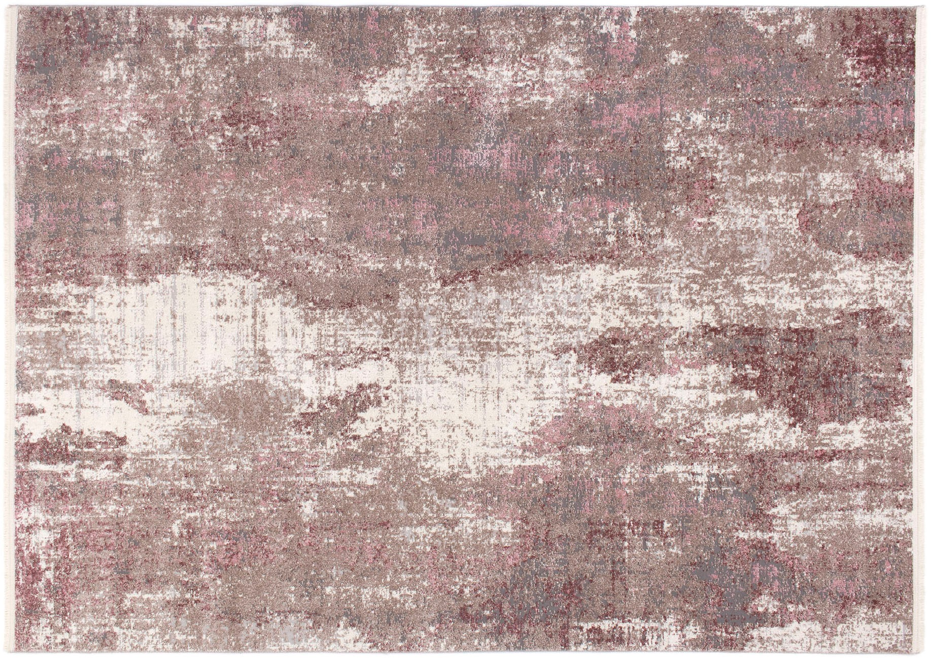 OCI DIE TEPPICHMARKE Teppich "TOP LARISSA" rechteckig 7 mm Höhe Wohnzimmer günstig online kaufen