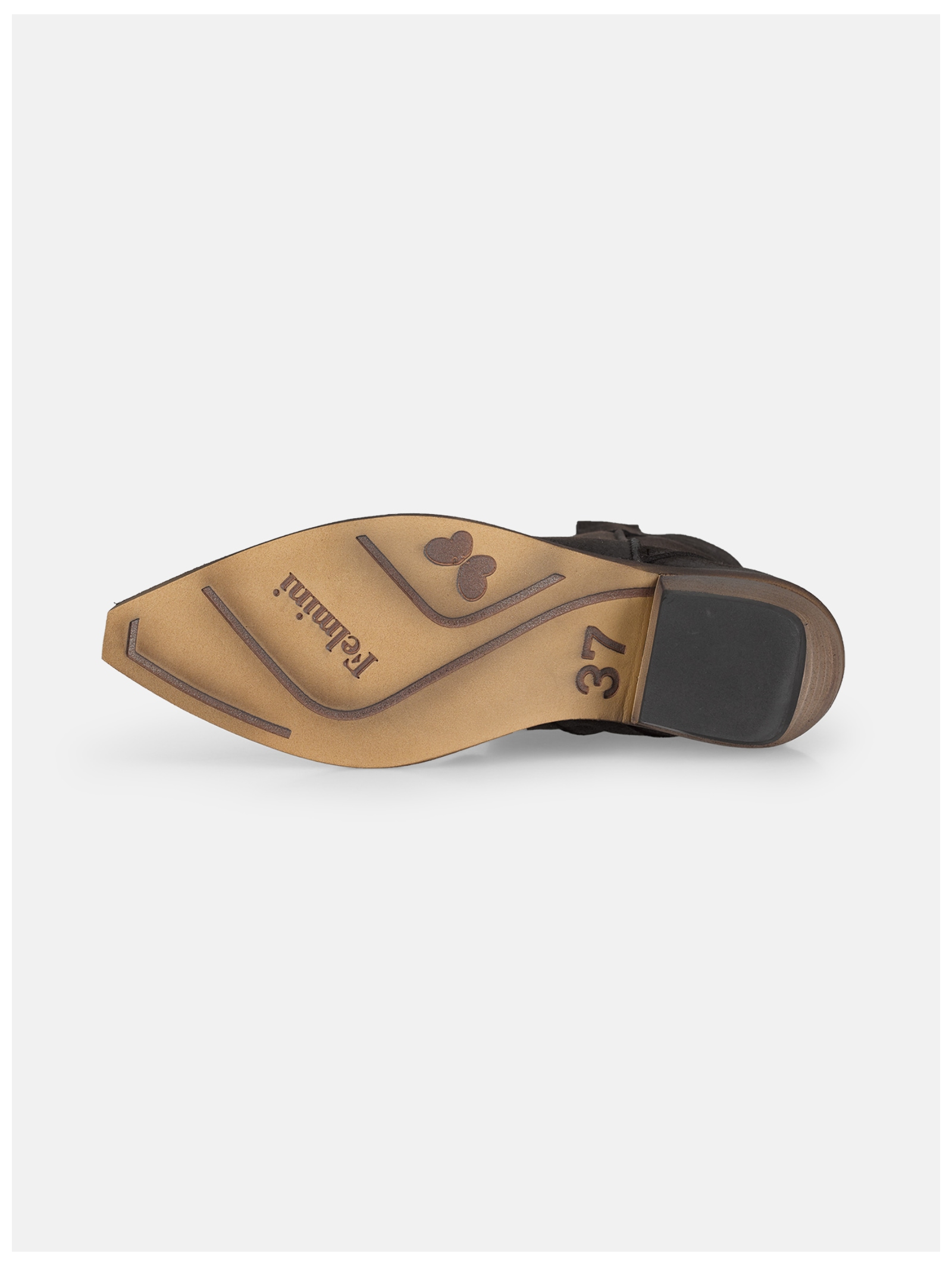 Felmini Stiefelette »Felmini Stiefelette Leder«