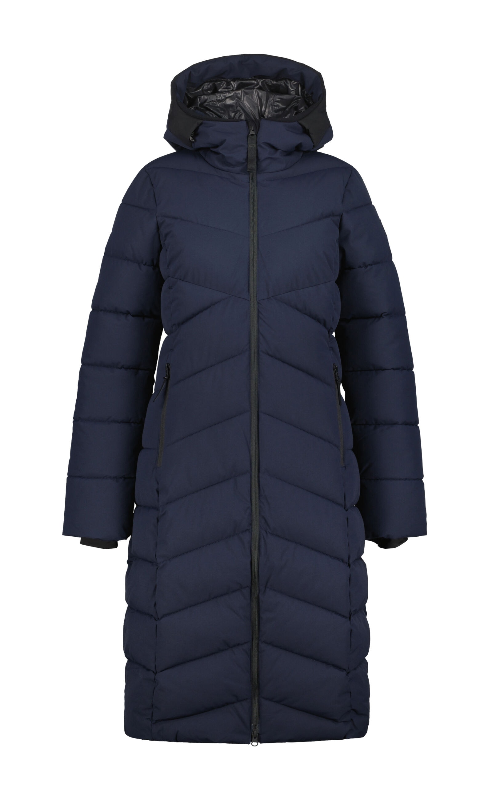 Icepeak Outdoorjacke »Icepeak Mantel Partridge«