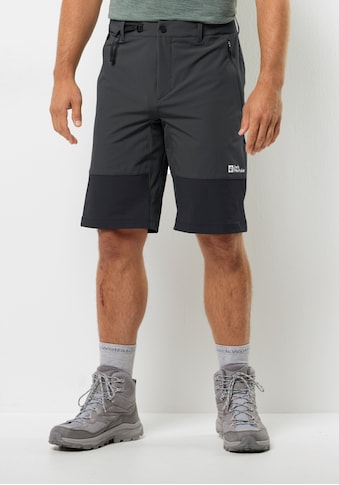 Trekkingshorts »ANDUR SHORT M«