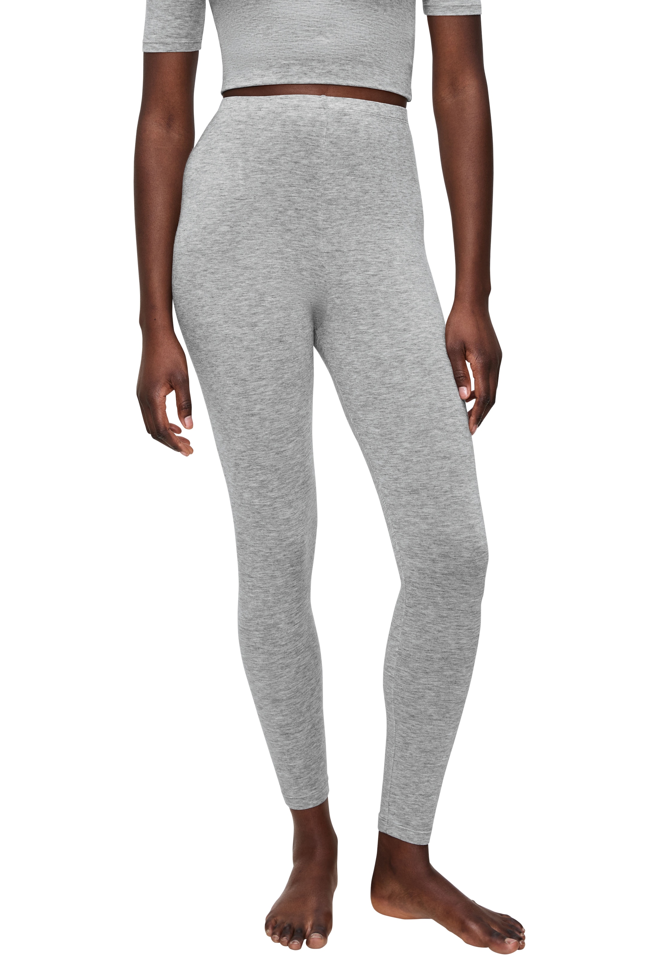 Triumph Leggings "Beauty Layers Leggings Wool", weiche Wolle günstig online kaufen