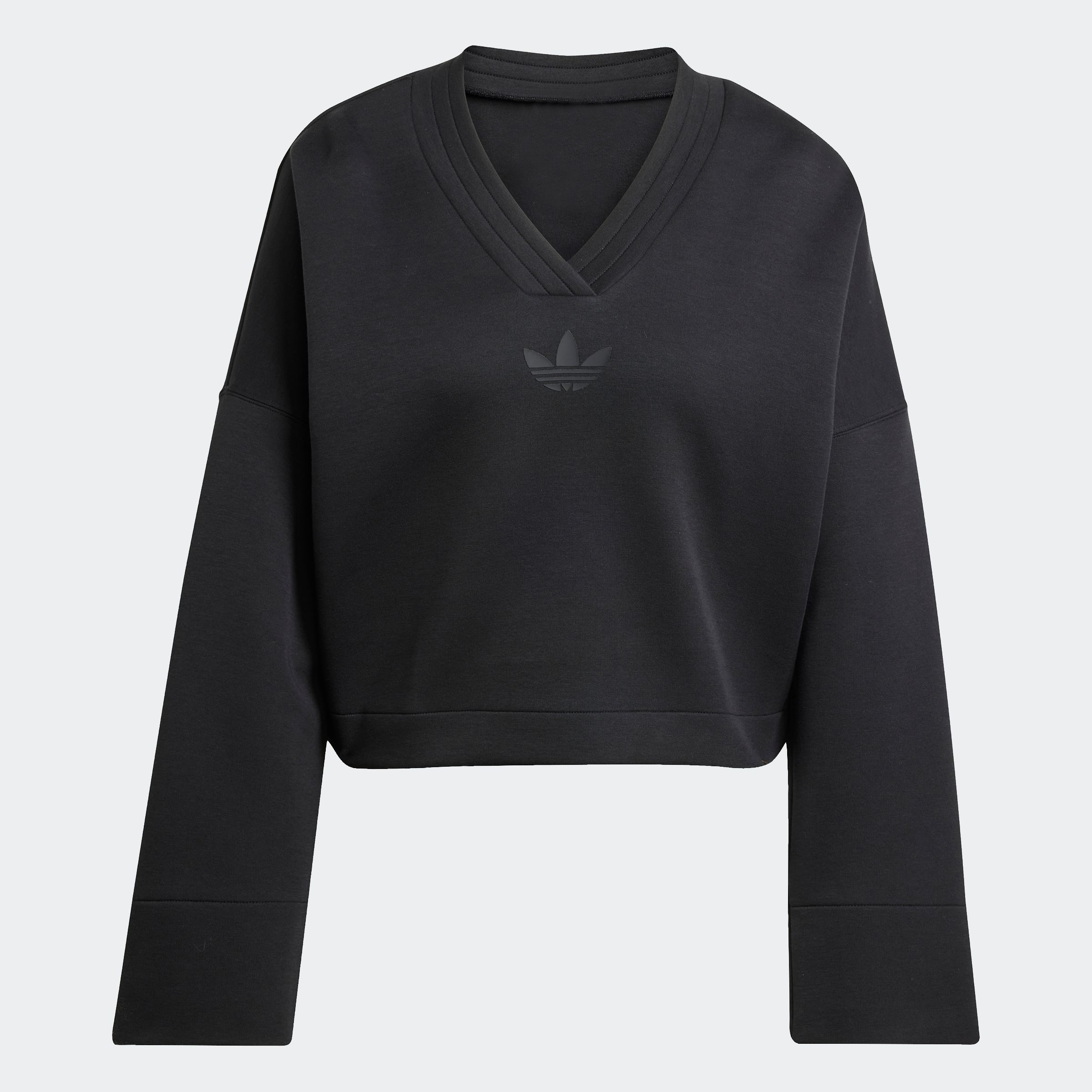 adidas Originals Sweatshirt »V-SWEATSHIRT«