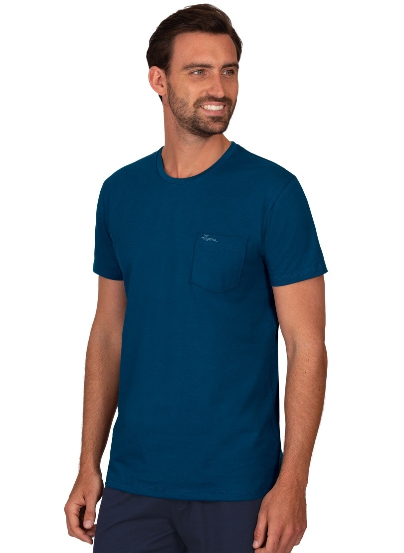 Trigema T-Shirt »TRIGEMA Heavy T-Shirt« | kaufen Oversized ▷ BAUR