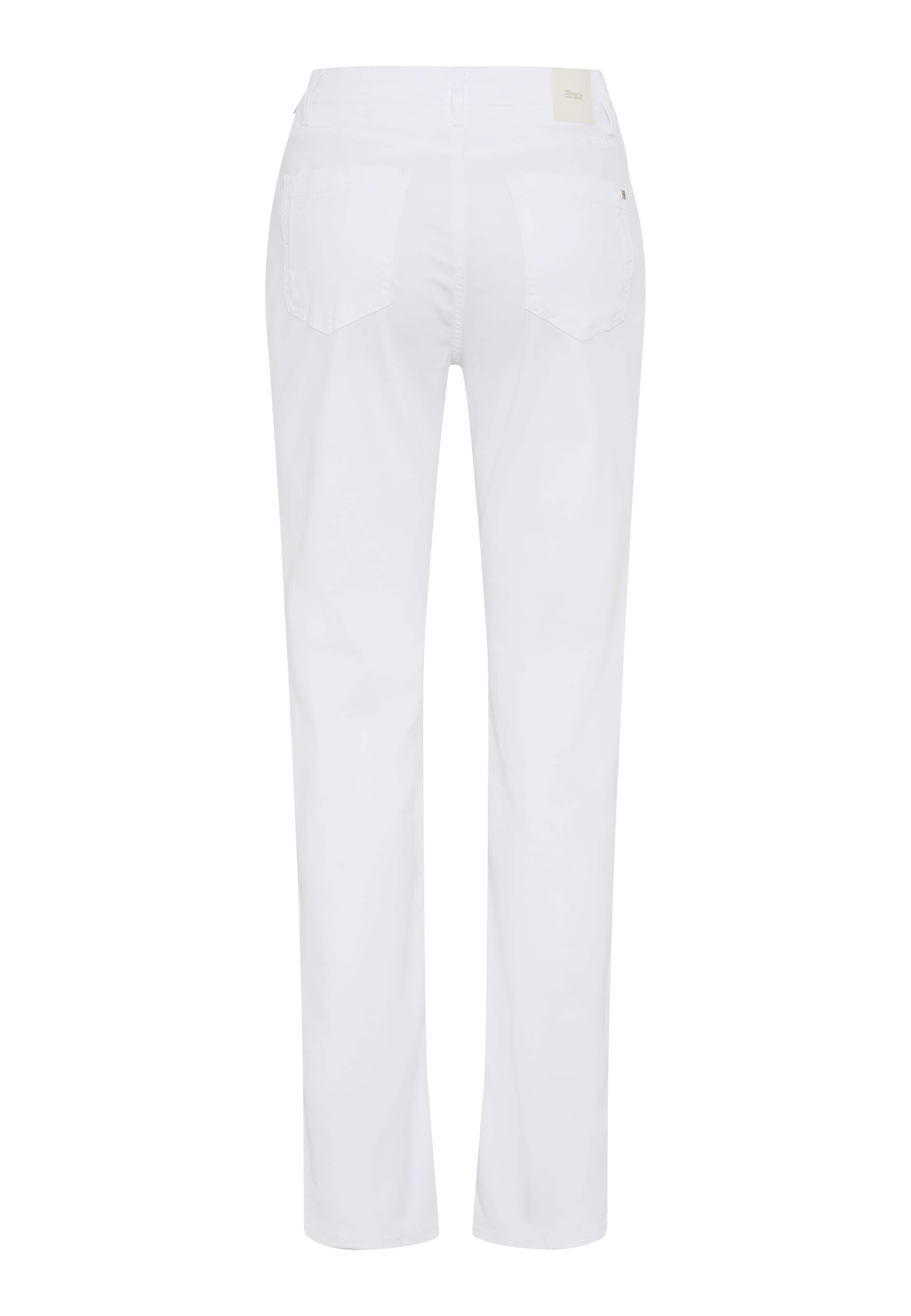 Brax 5-Pocket-Jeans »Style CAROLA«