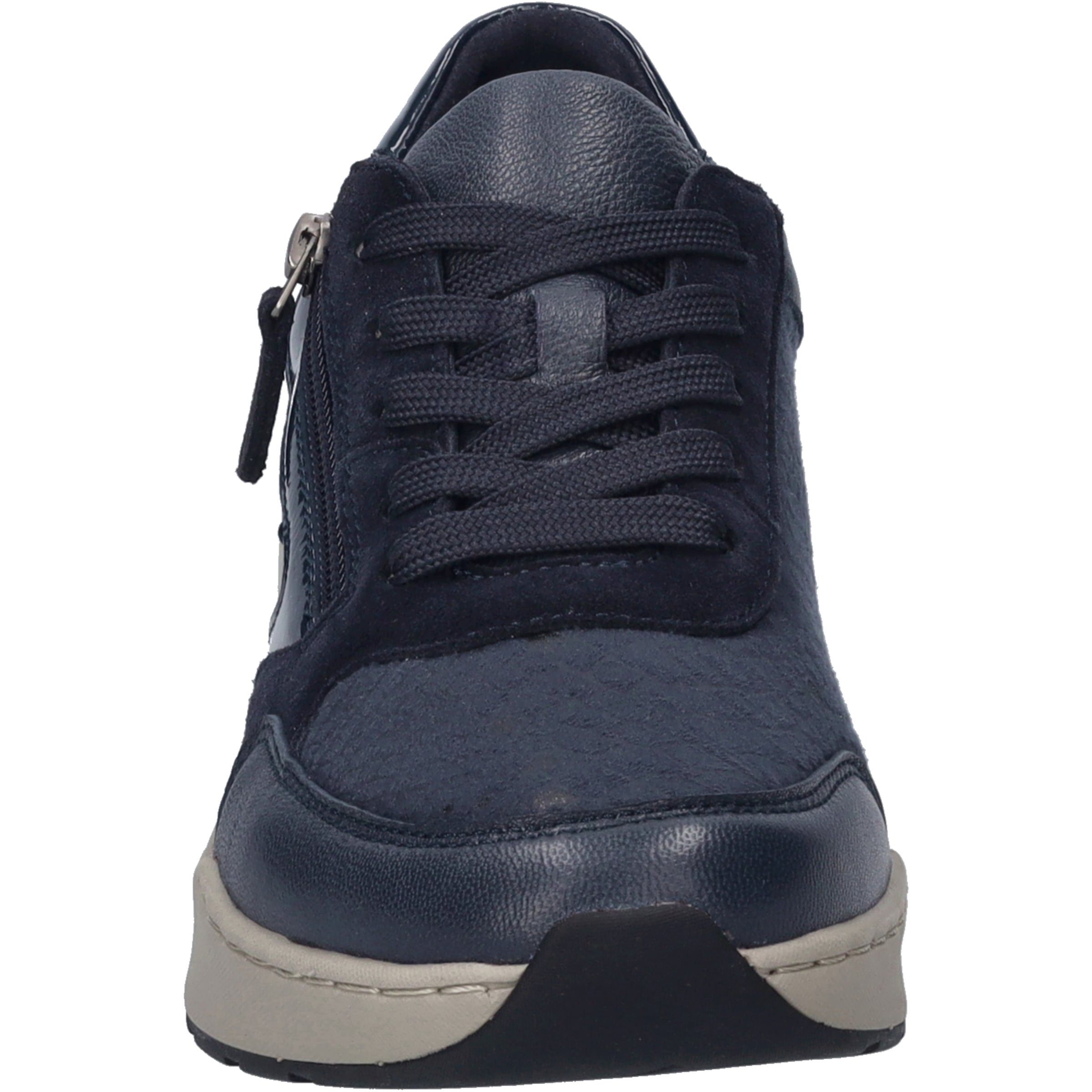 Josef Seibel Sneaker »Lissi 03, dunkelblau«