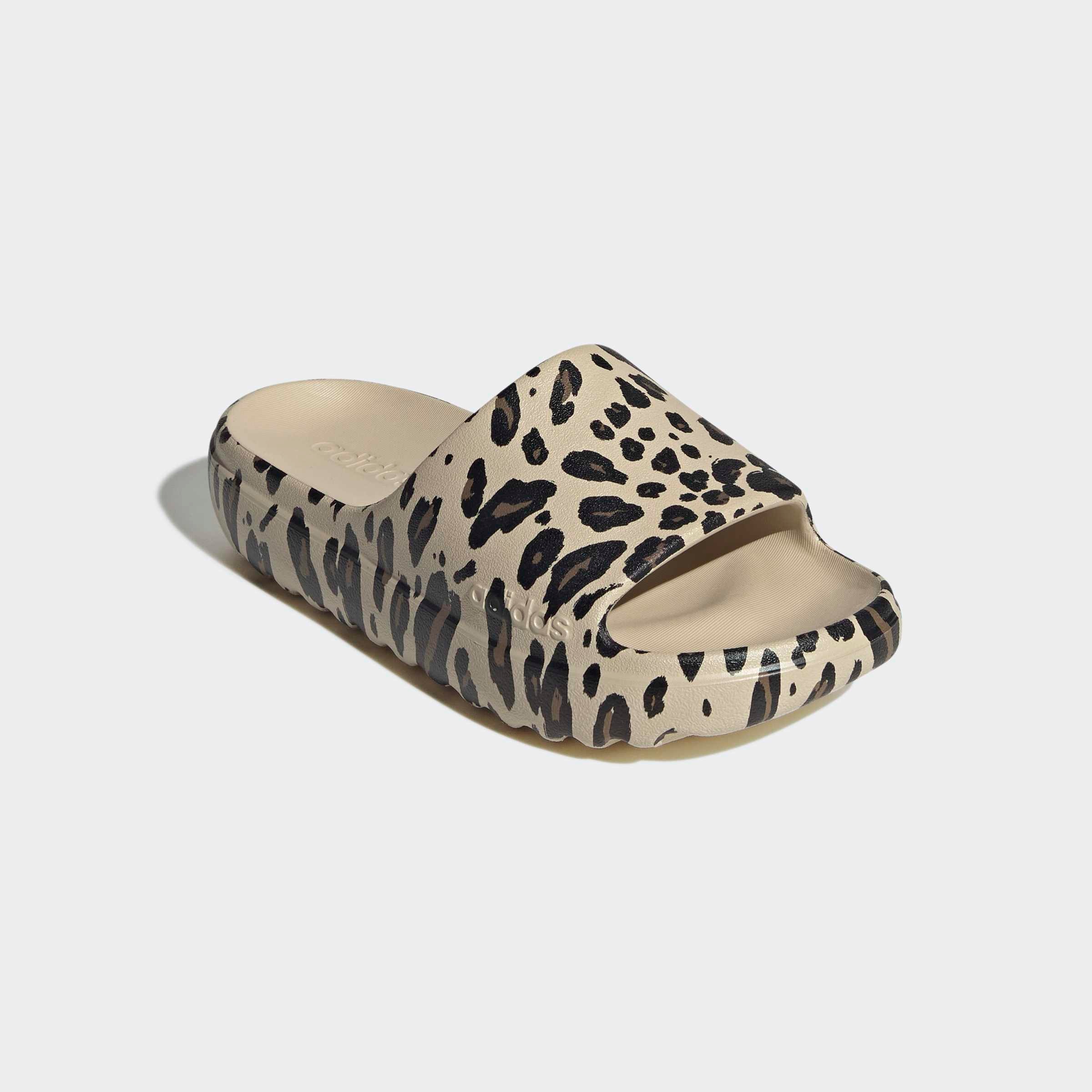 adidas Sportswear Badesandale "ADILETTE LUMIA KIDS BADESCHLAPPEN" Badelatschen, für Kinder & Jugendliche