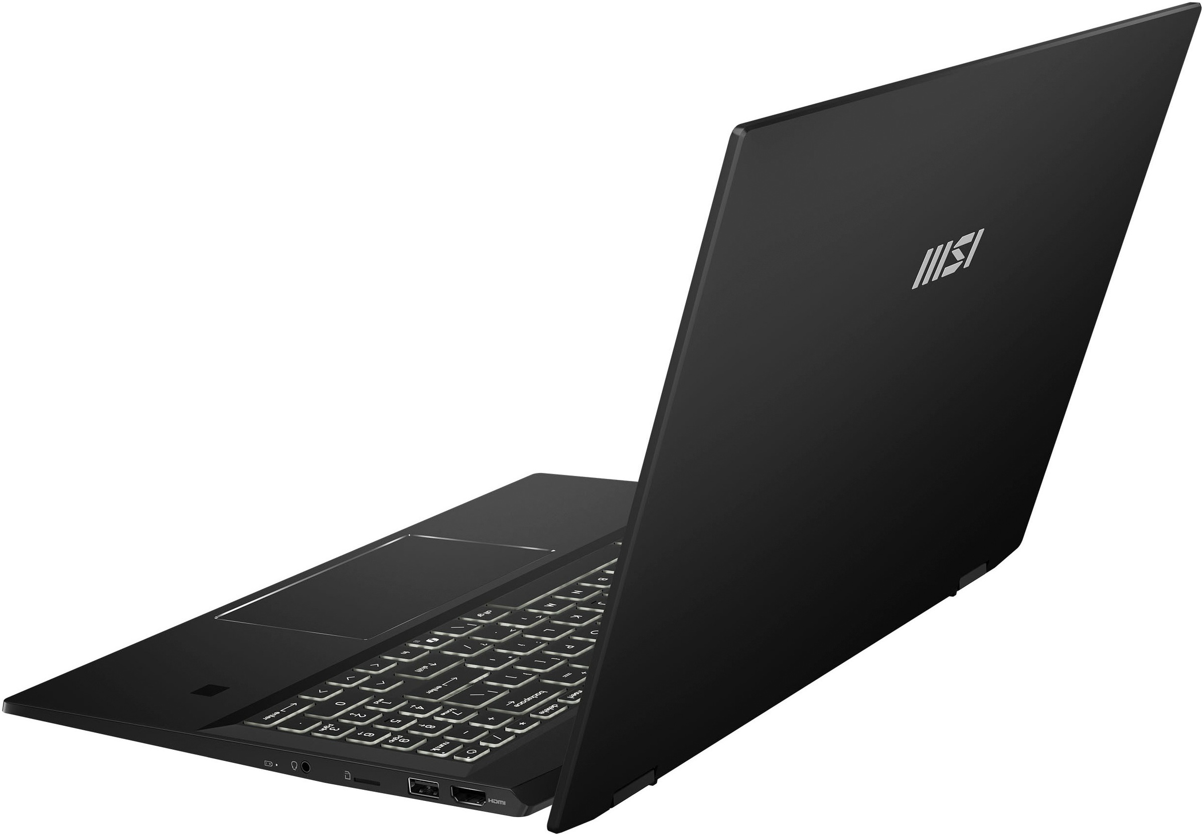 MSI Convertible Notebook »Summit A16 AI+ A3HMTG-035 (P)«, 40,7 cm, / 16 Zoll, AMD, Ryzen™ AI 9, Radeon 880M, 1000 GB SSD