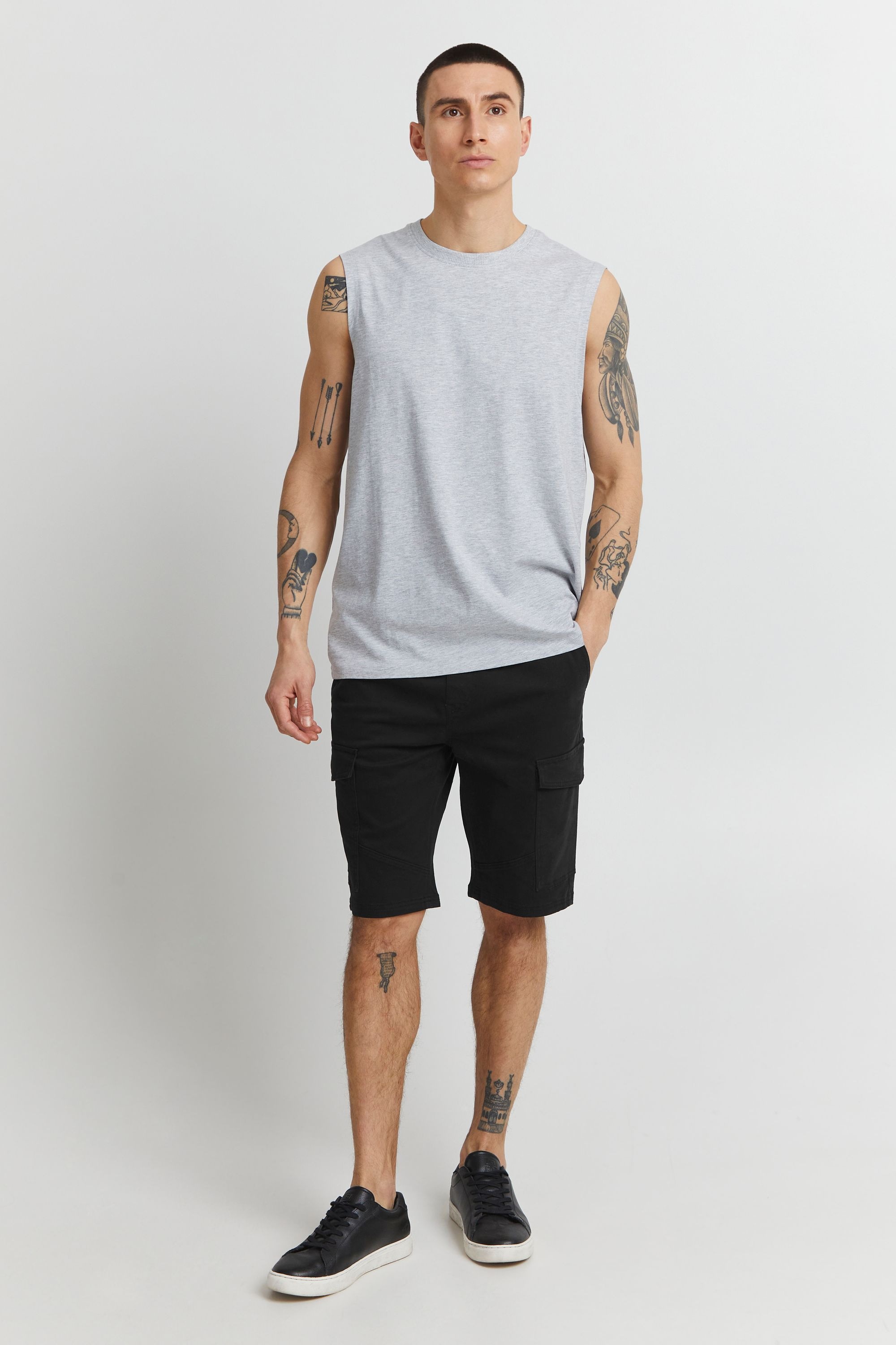 11 Project Cargoshorts »Cargoshorts PRGarikko«