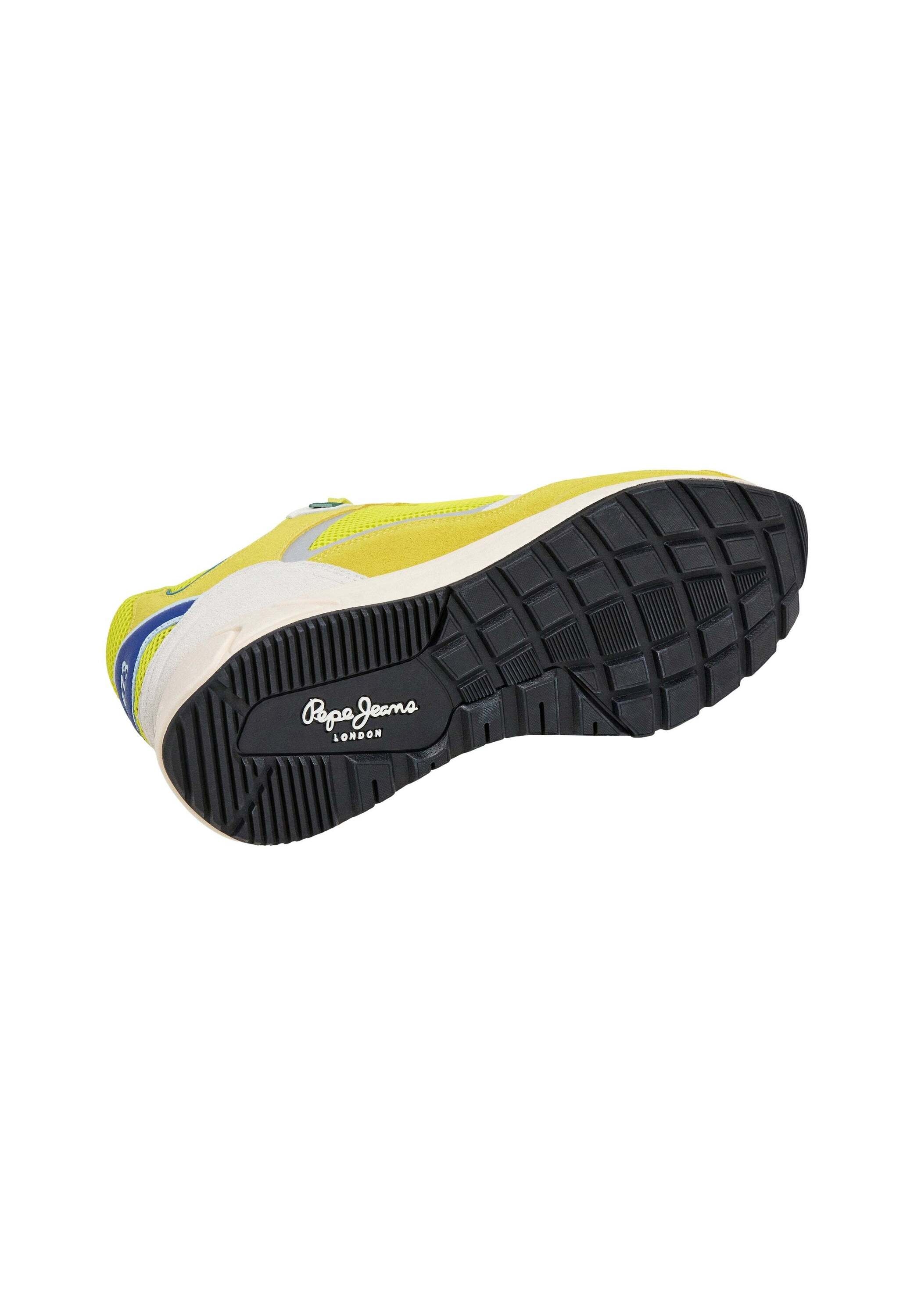 Pepe Jeans Trainingsschuh »trainers MARLON SPORTY M«