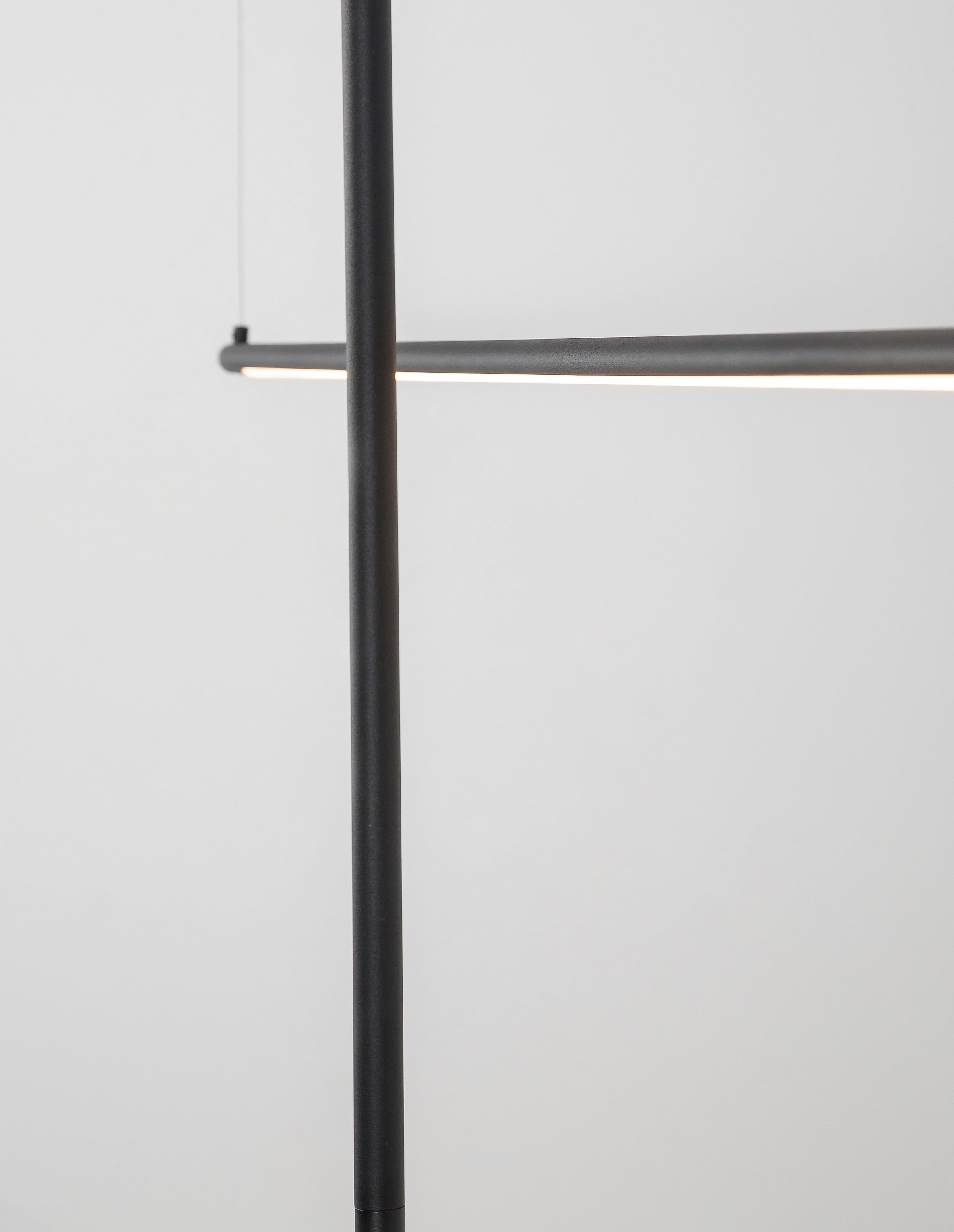 Nova Luce LED-Hängeleuchte »ELETTRA«, 1 flammig, Leuchtmittel LED-Modul | LED fest integriert