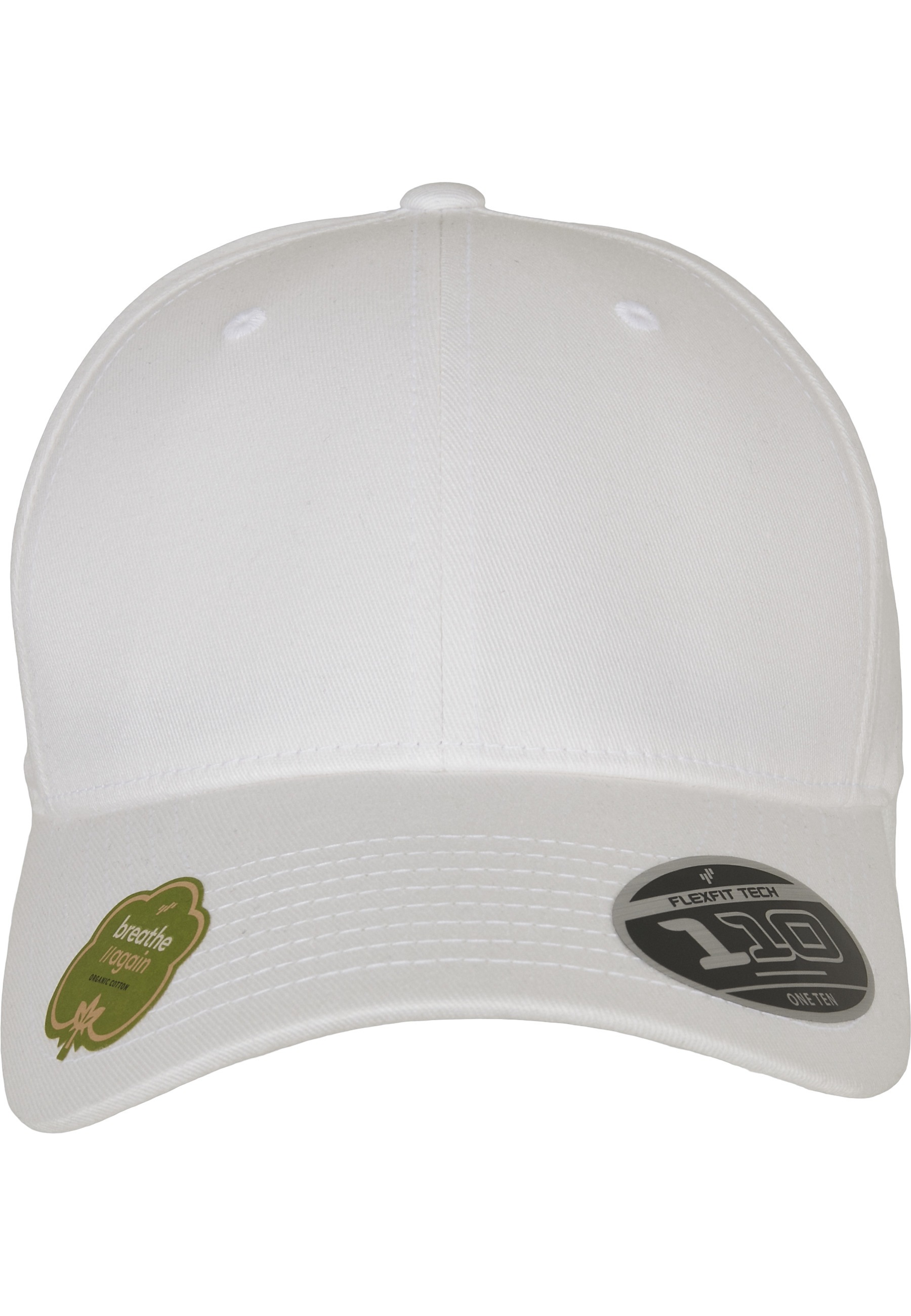 Flexfit Flex Cap "Flexfit Accessoires Flexfit 110 Organic Cap"