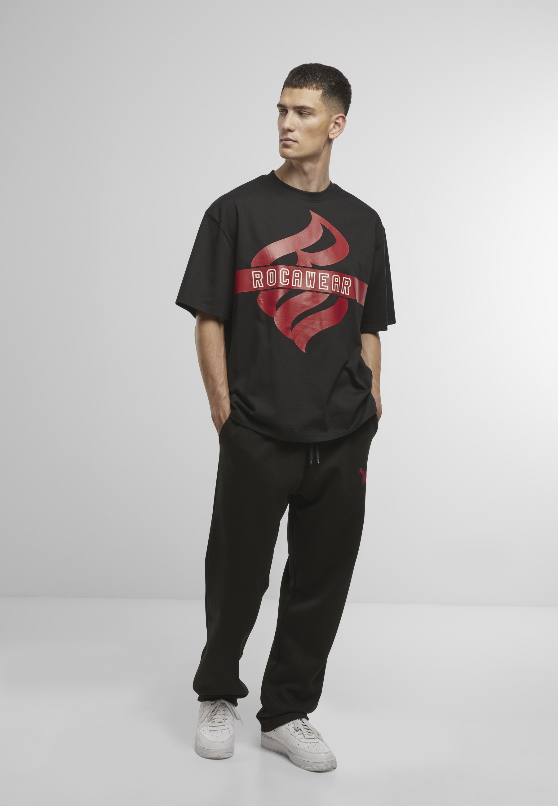Rocawear T-Shirt »Rocawear T-Shirts Pro« 1 Stk.
