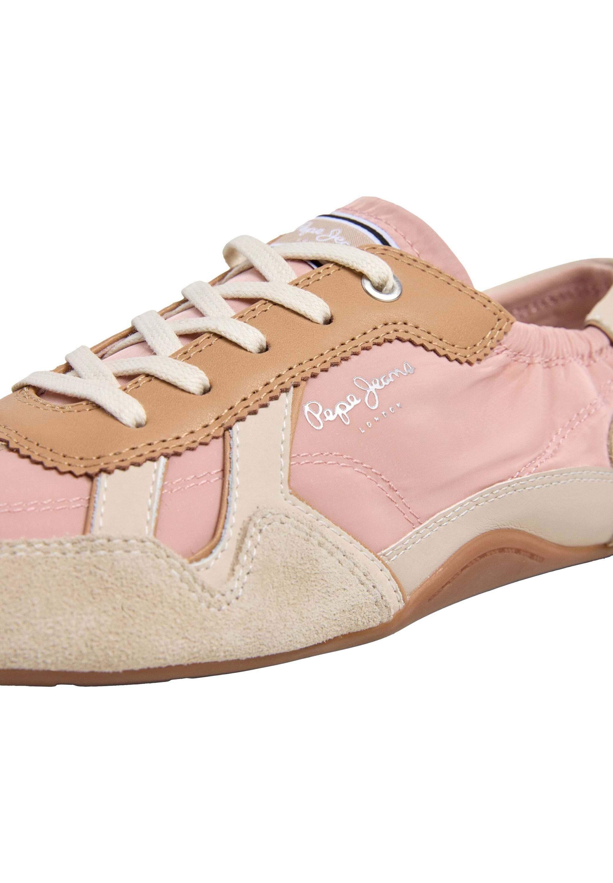 Pepe Jeans Trainingsschuh »trainers NOA DANCE W«