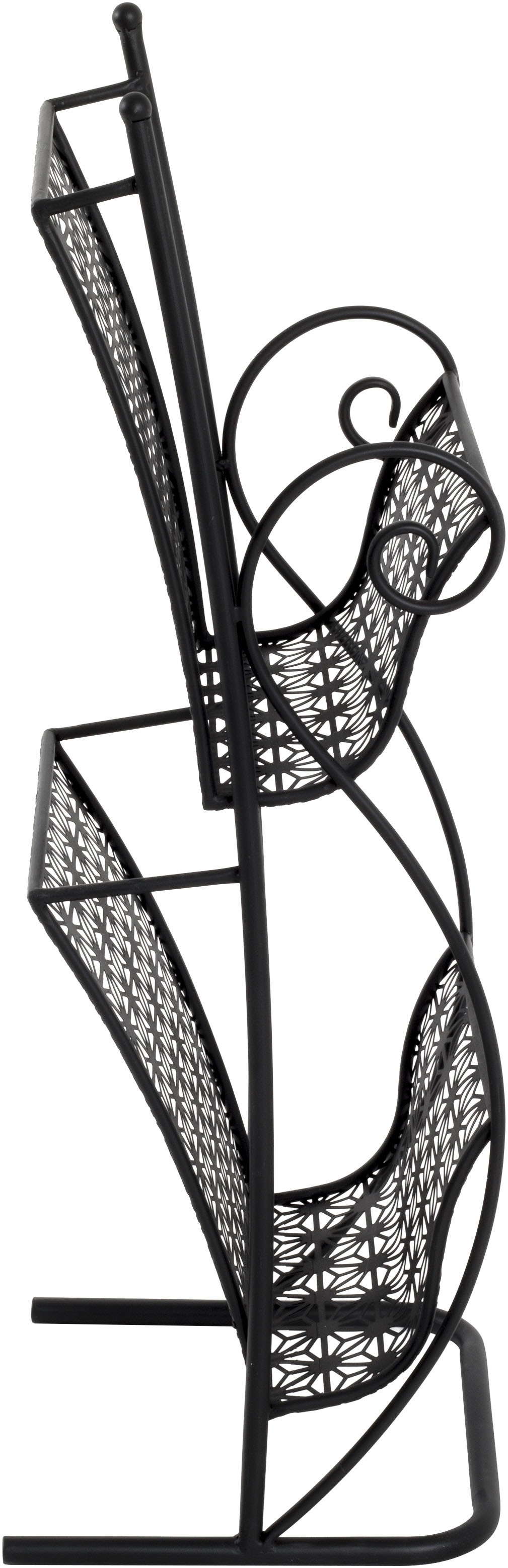 HAKU Zeitungsständer