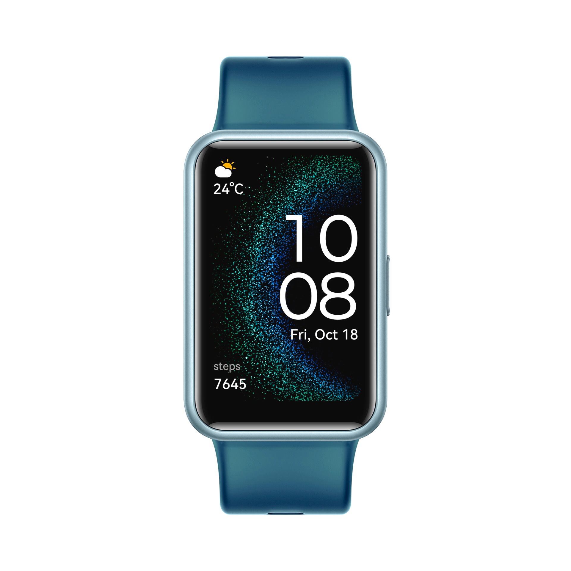 Huawei Smartwatch »Watch Fit Special Edition«, (4,2 cm / 1,64 Zoll), 4 GB,)