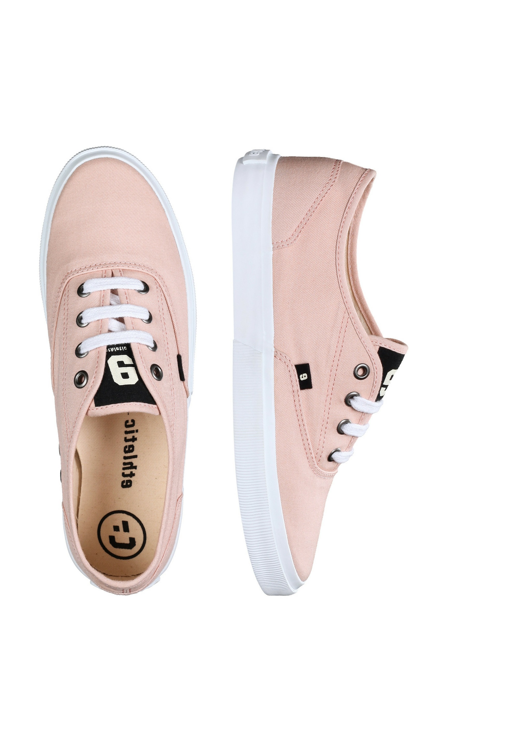ETHLETIC Sneaker »Kole«, Fairtrade Produkt