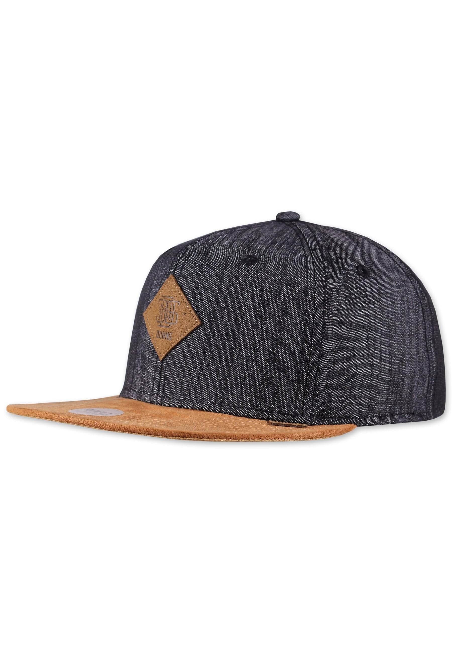 Djinns Snapback Cap "Djinns Djinns 6 Panel Linen 2015 Snapback Cap" günstig online kaufen