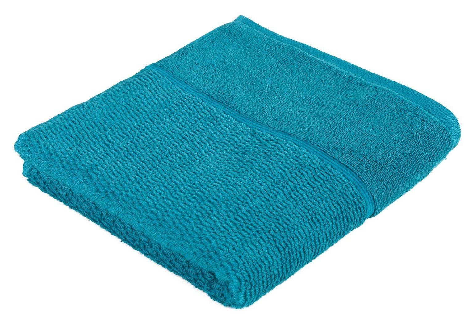 Möve for frottana Handtuch "Pearl" mit Perloptik günstig online kaufen