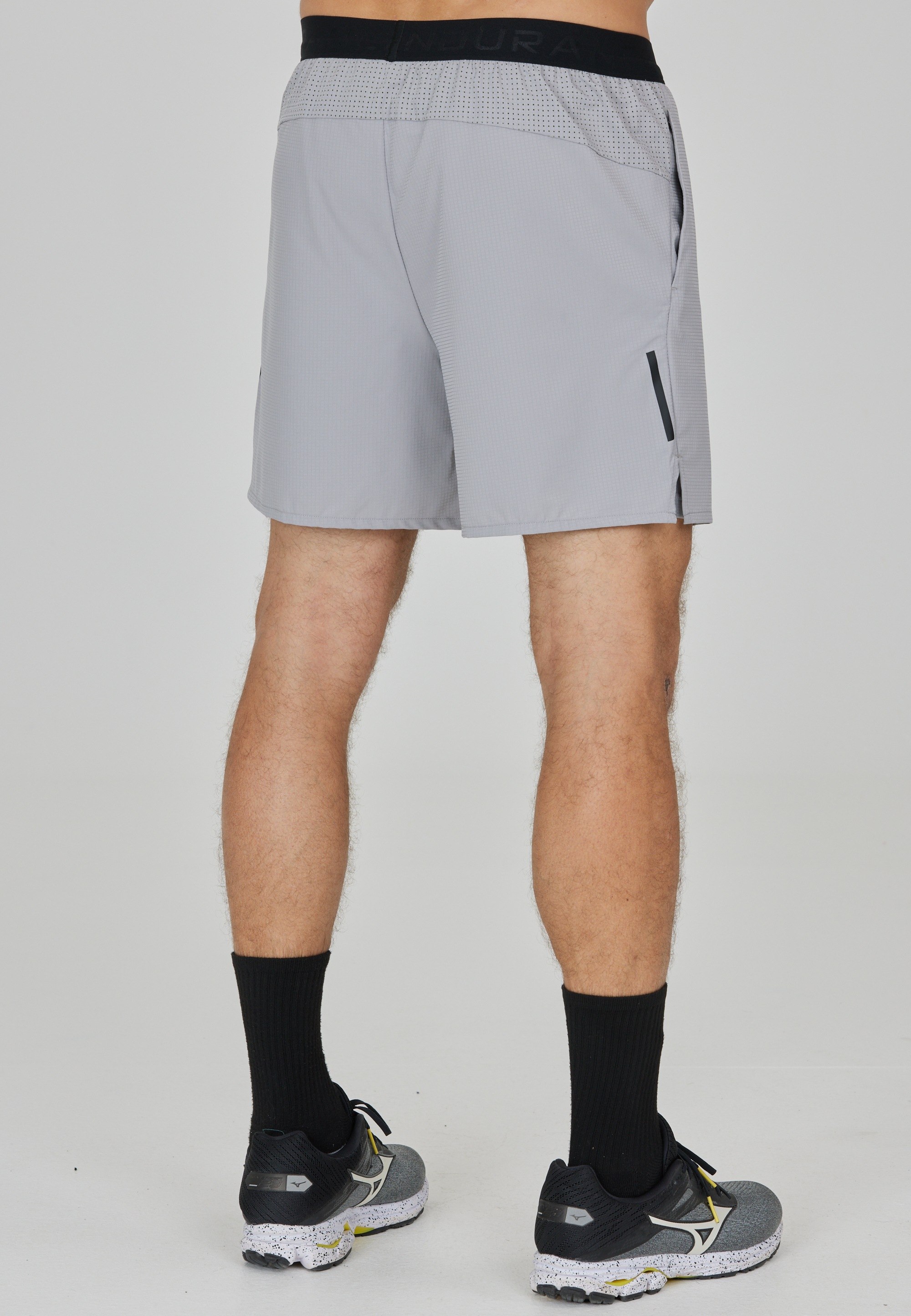 ENDURANCE Shorts »Air«, mit integrierter Tights