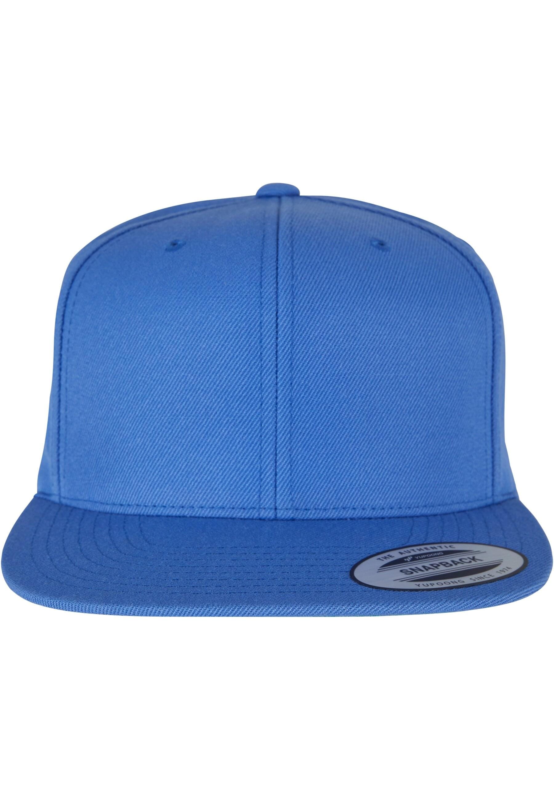 Flexfit Flex Cap "Flexfit Unisex Classic Snapback" günstig online kaufen