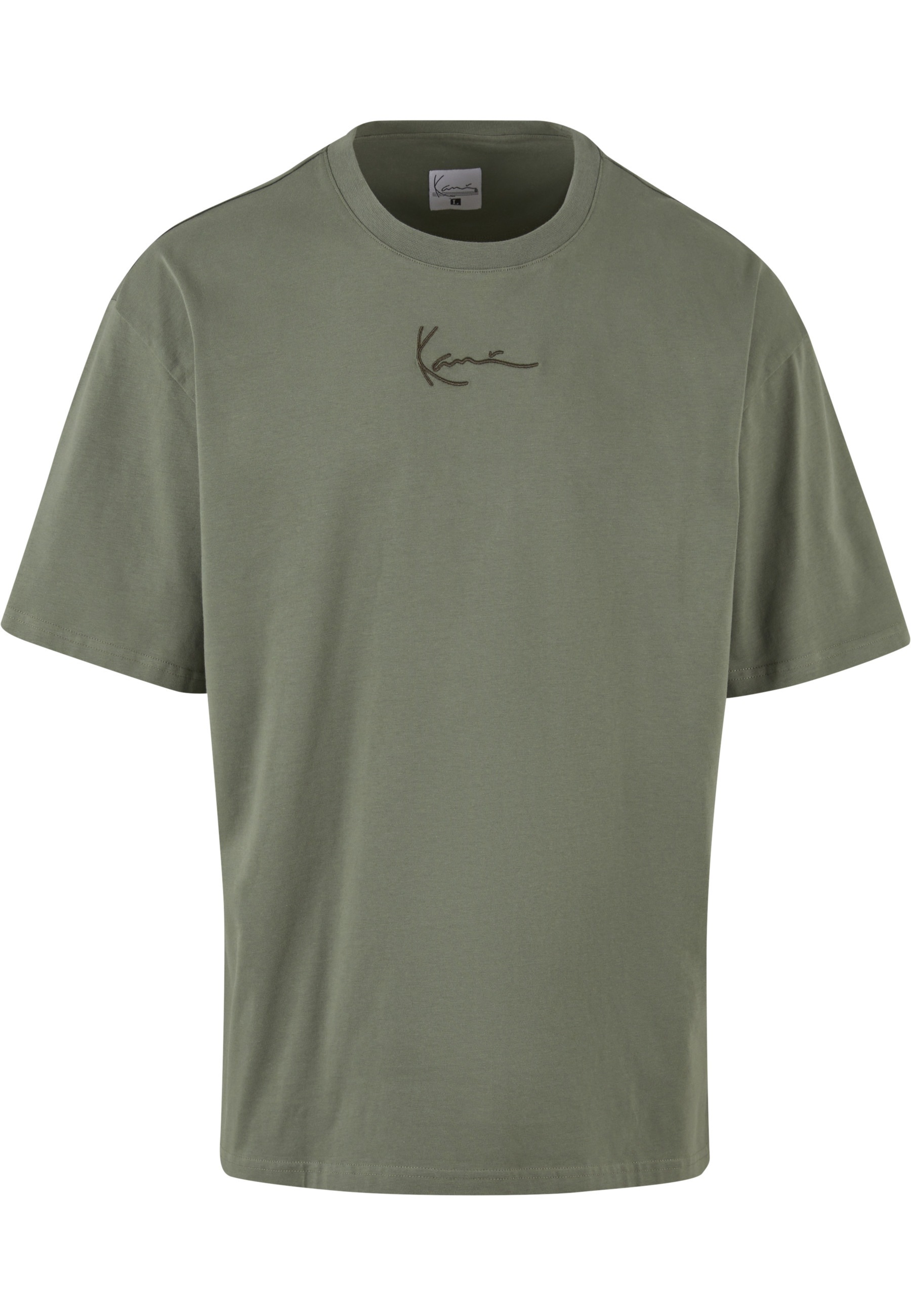 Karl Kani T-Shirt »Karl Kani Small Signature Essential Tee 2 Pack« 1 Stk.