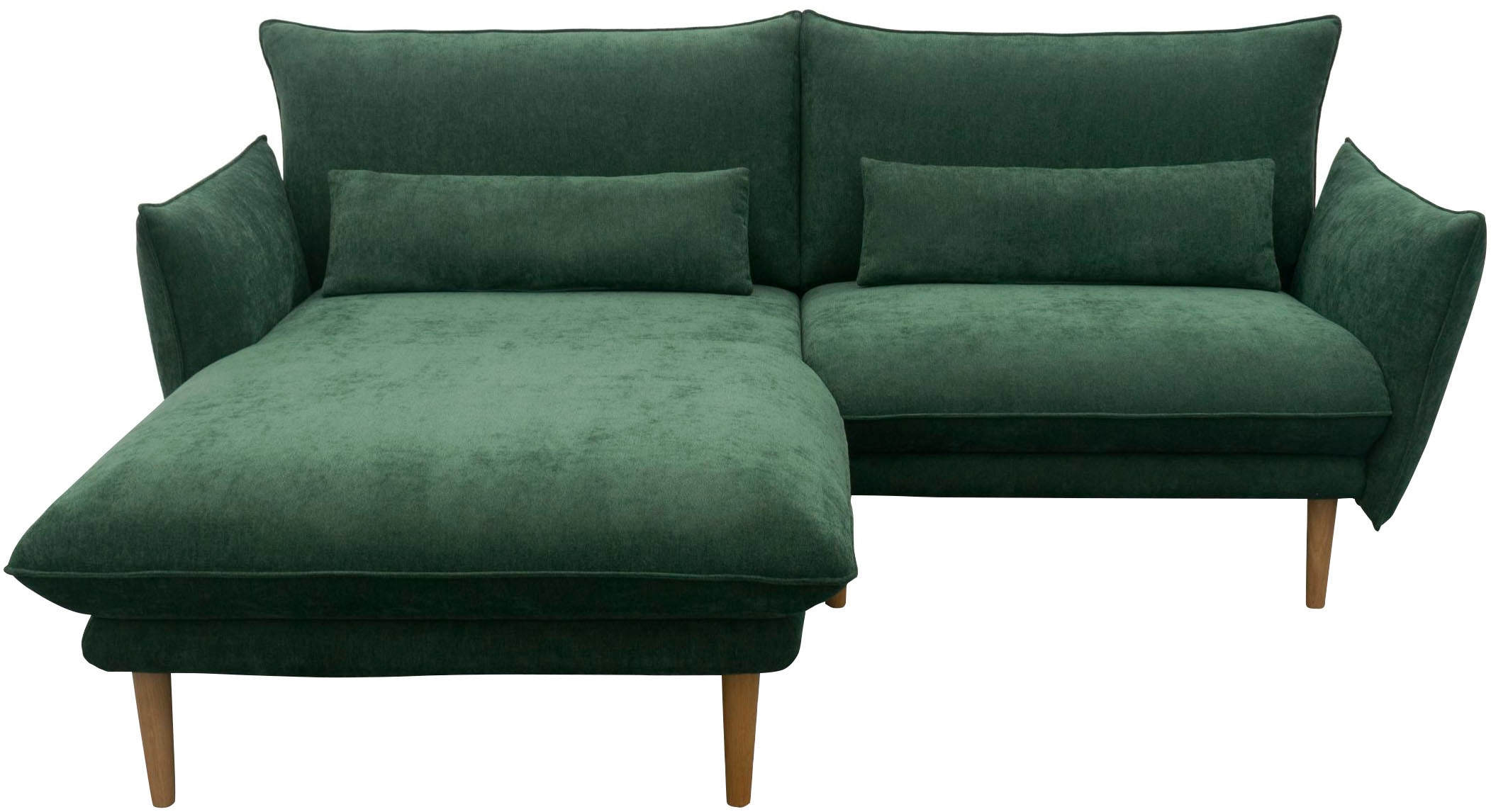 DOMO collection Ecksofa »100 032«