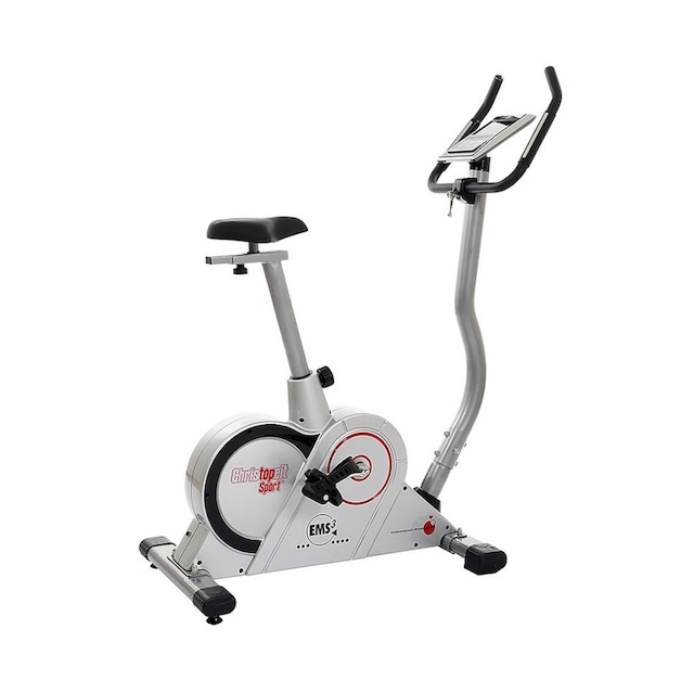 Christopeit Sport® Ergometer »EMS 3« auf Rechnung kaufen | BAUR