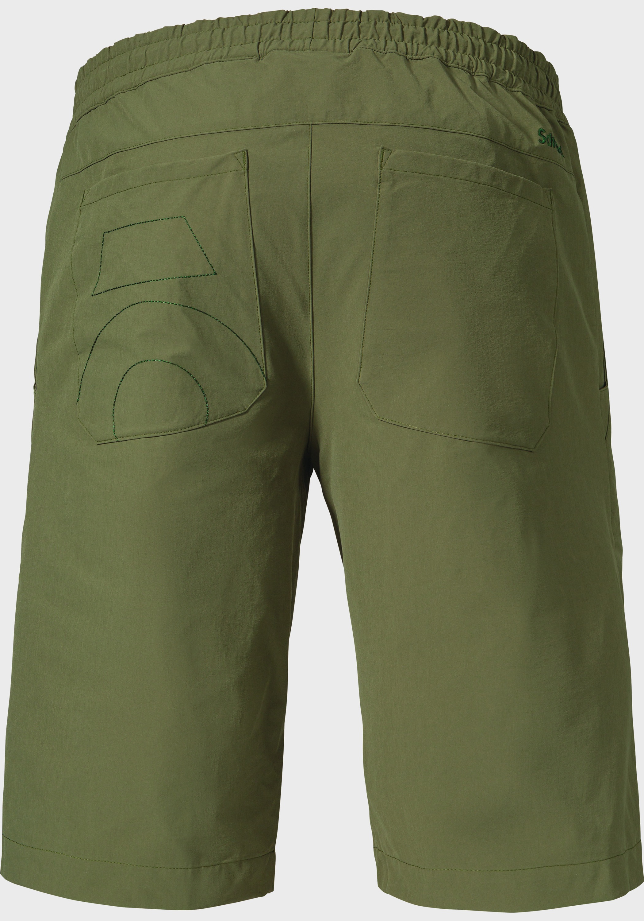 Schöffel Bermudas "Shorts Annecy M" günstig online kaufen