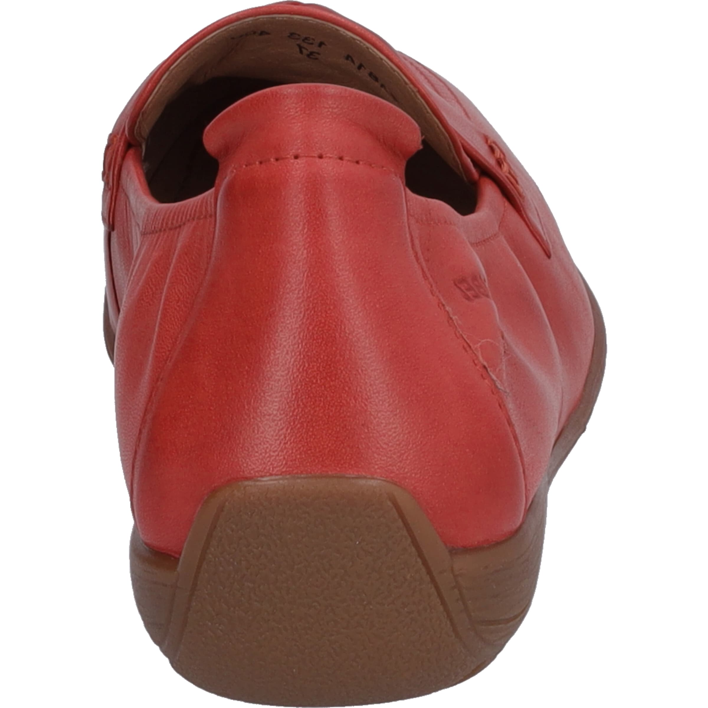 Josef Seibel Ballerina »Fenja 14, rot«