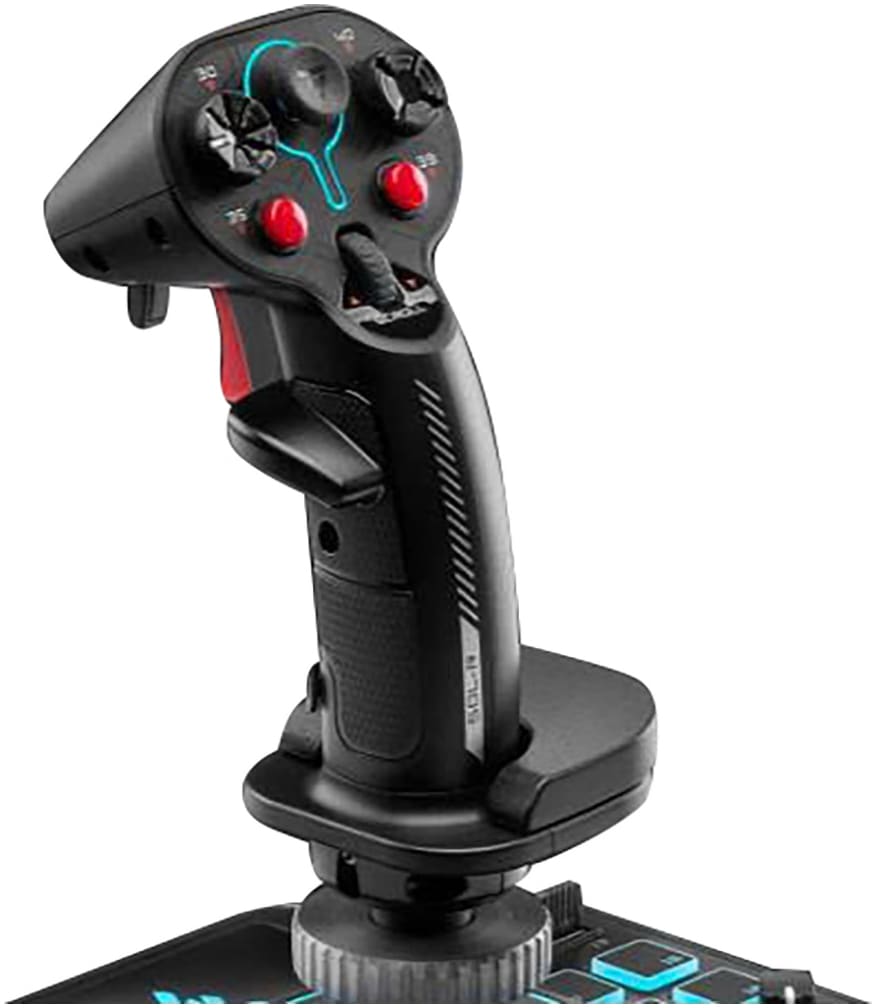 Thrustmaster PC-Controller »Sol-R 4 Hotas«
