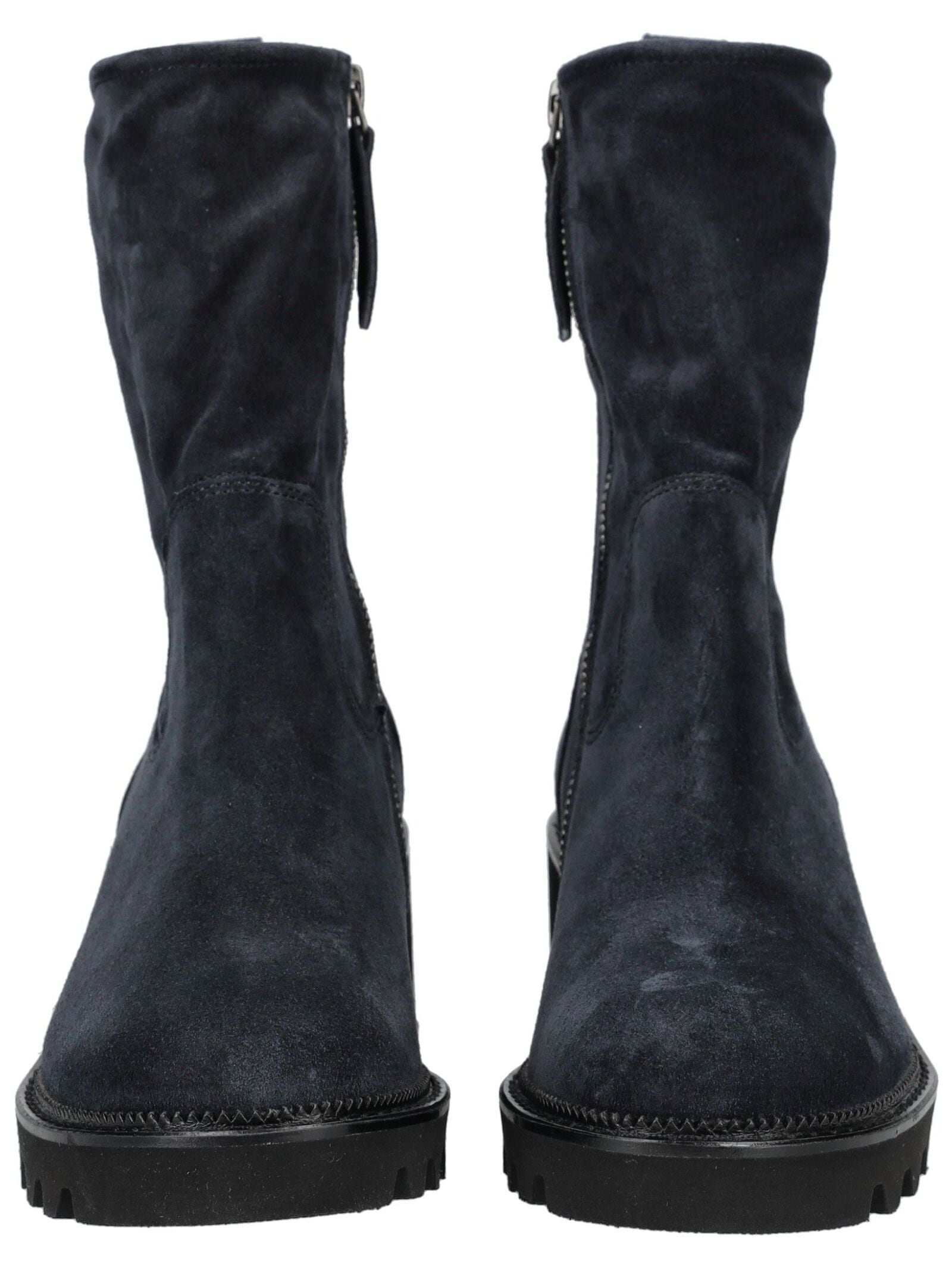 Paul Green Stiefelette »Paul Green Stiefelette Veloursleder«