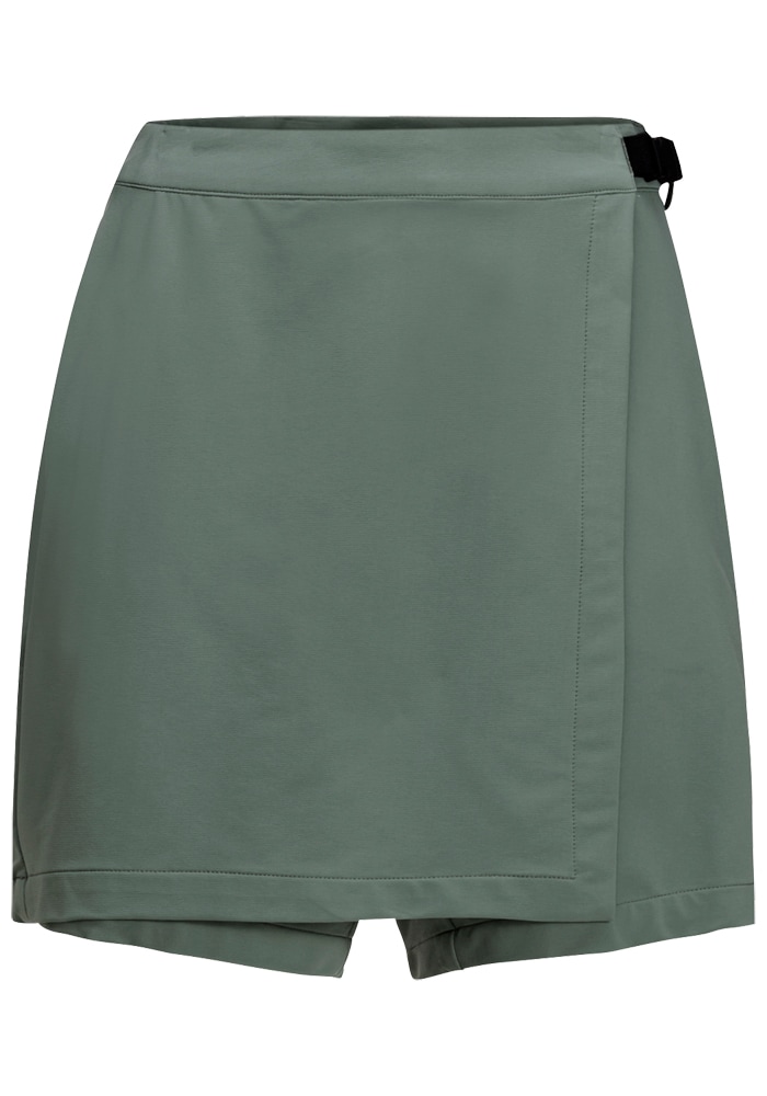 Jack Wolfskin Hosenrock »WANDERMOOD SKORT W«