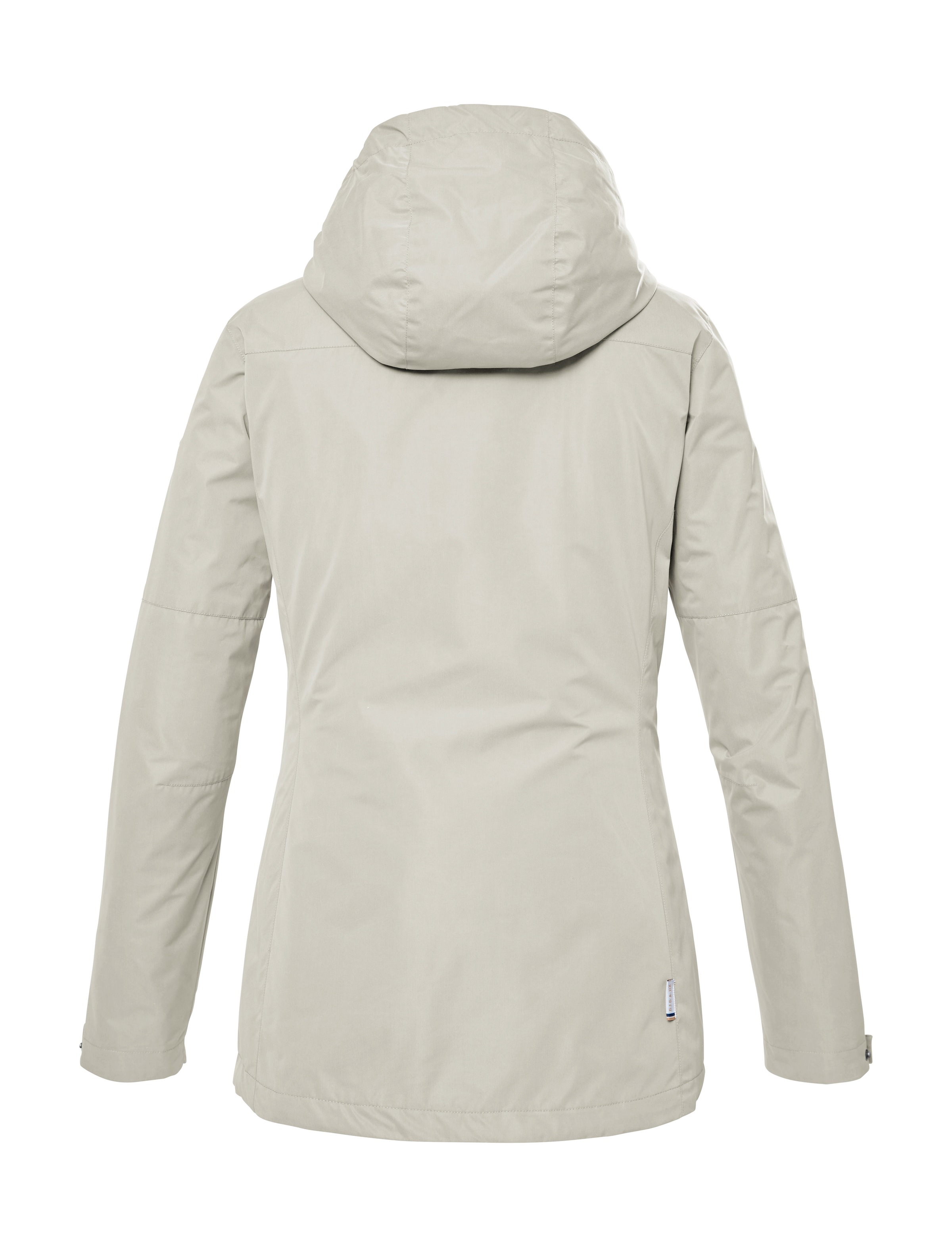 G.I.G.A. DX by killtec Funktionsjacke "GS 18 WMN JCKT" Wasserabweisende Jac günstig online kaufen