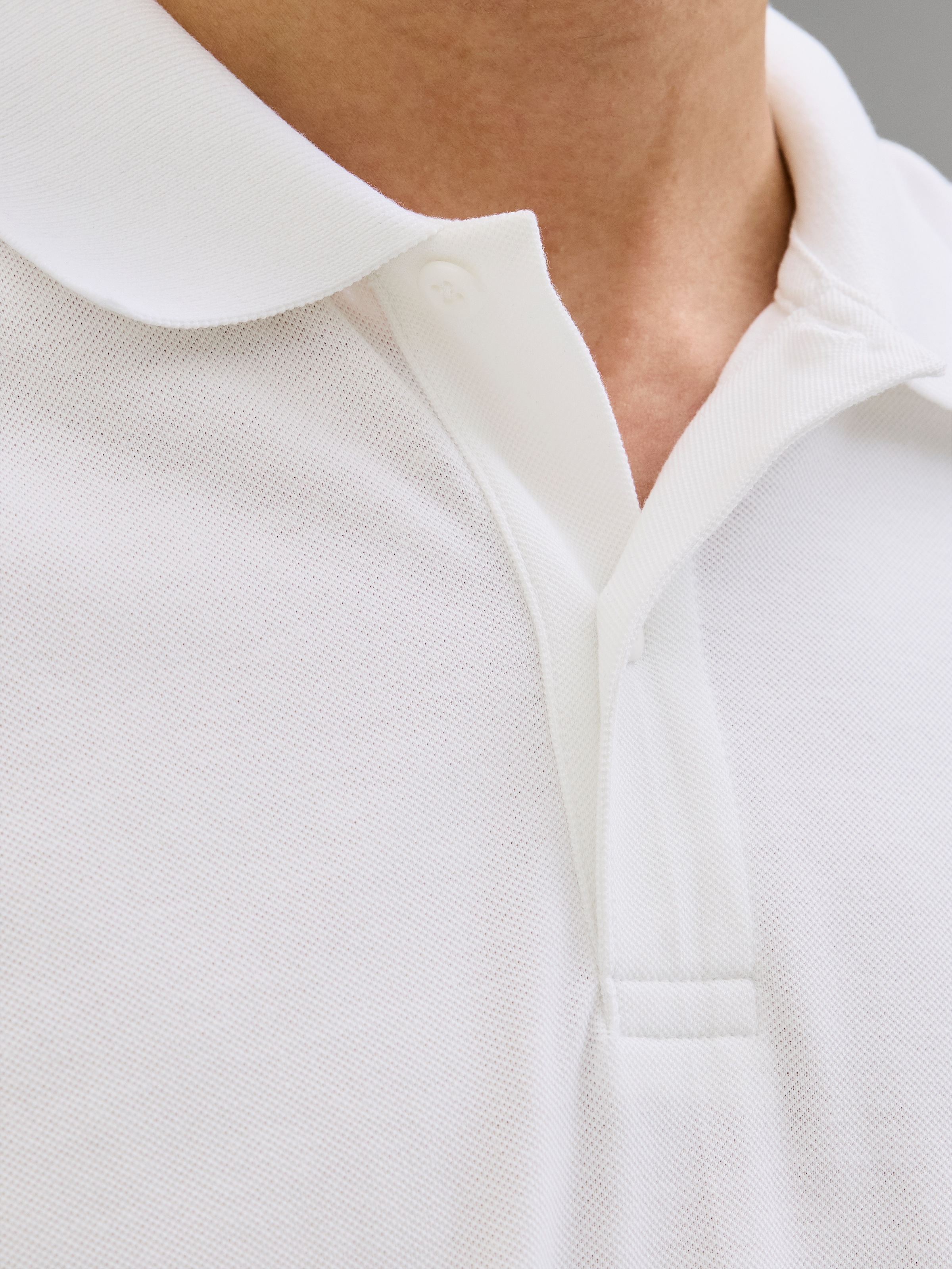 Jack & Jones PlusSize Poloshirt "JJKANE POLO SS PLS" günstig online kaufen