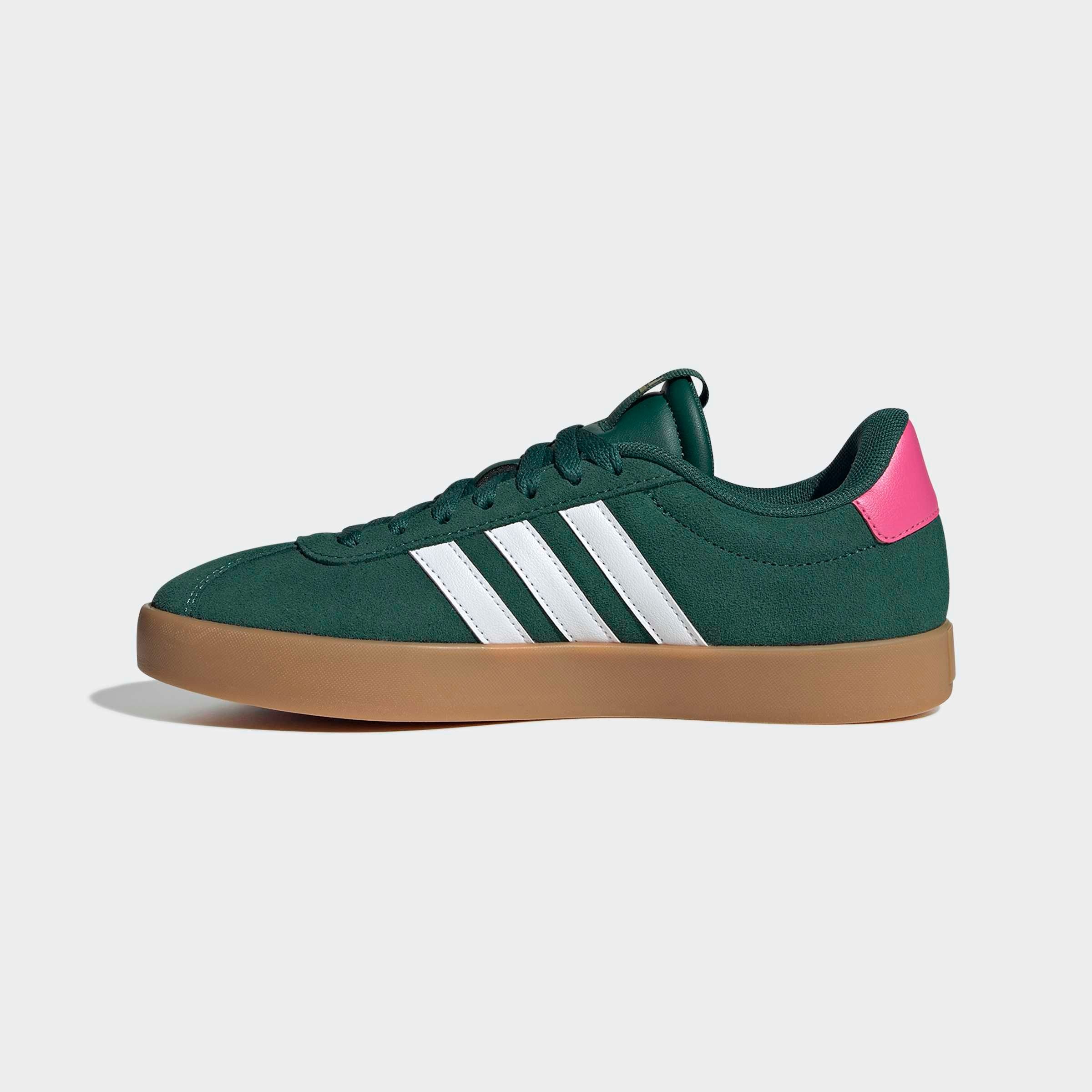 Thumbnail - adidas Sportswear Sneaker "VL COURT 3.0" inspiriert vom Design des adidas samba