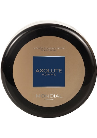 Mondial Antica Barberia Rasiercreme »Axolute Homme traditional...