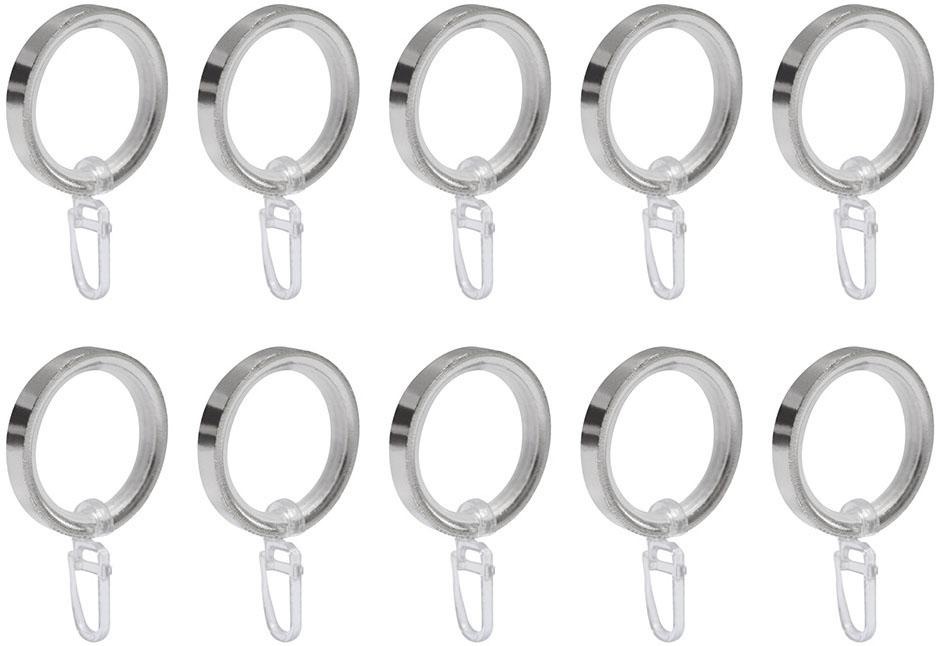 Good Life Gardinenring "Vau" für Stangen bis Ø 20 mm günstig online kaufen