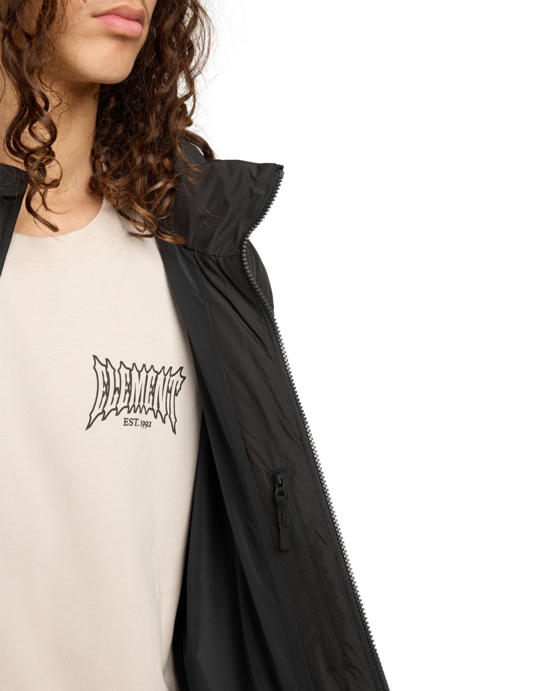 Element Outdoorjacke »Classic«