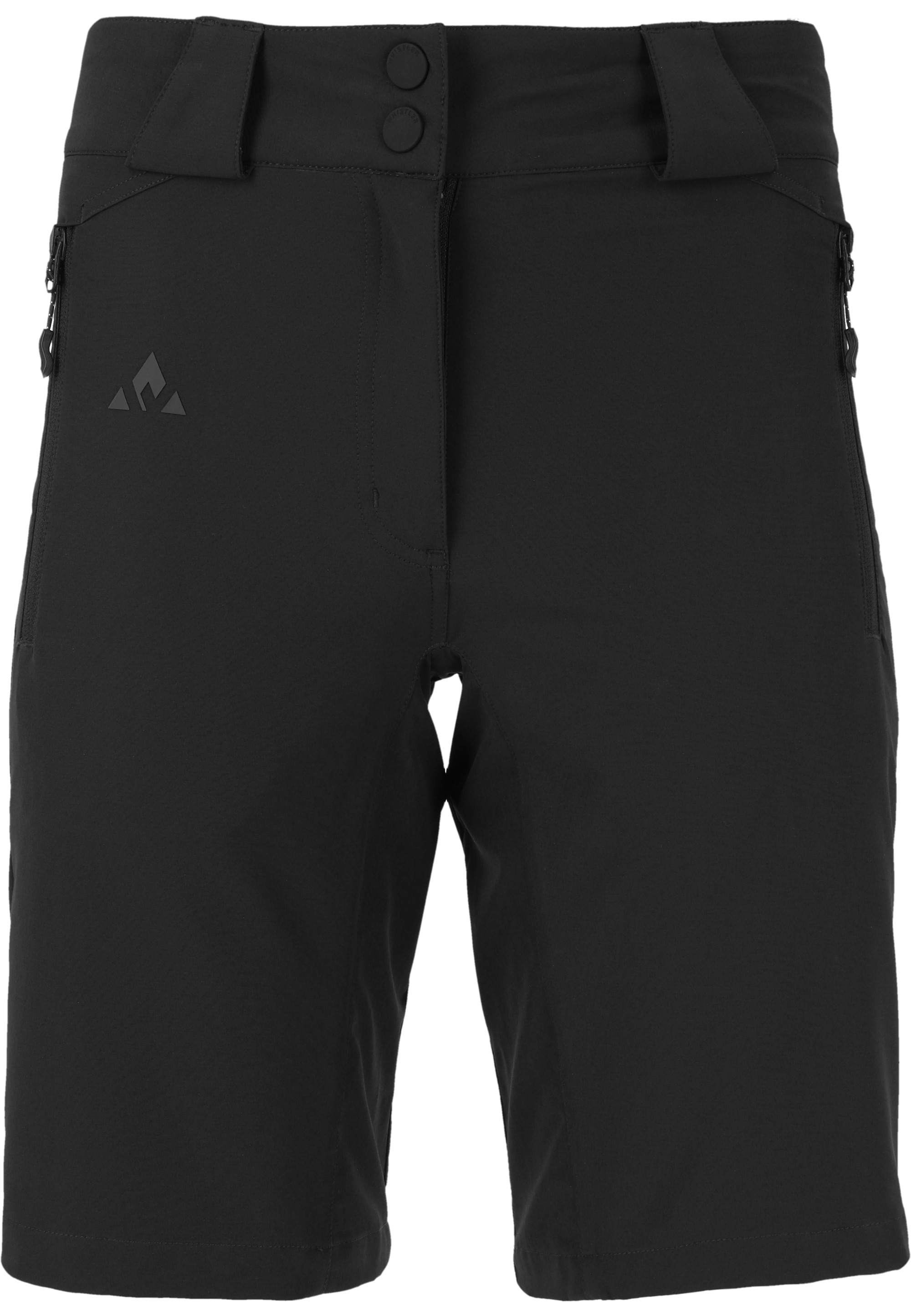 WHISTLER Shorts »Gerd«, mit atmungsaktivem Design